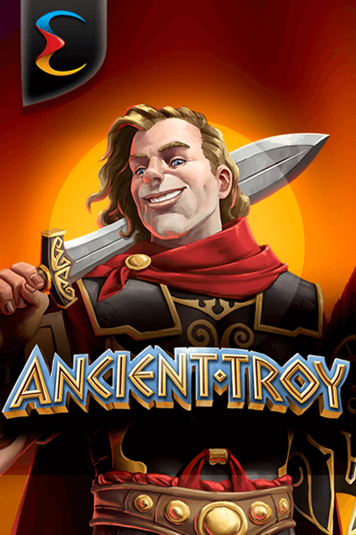 Ancient Troy | Endorphina