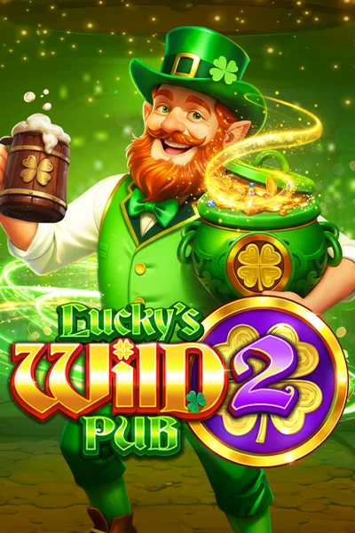 Lucky’s Wild Pub 2 | Pragmatic