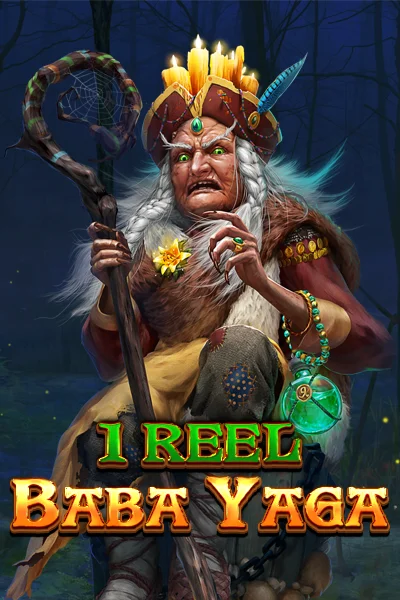 1 Reel Baba Yaga | Spinomenal