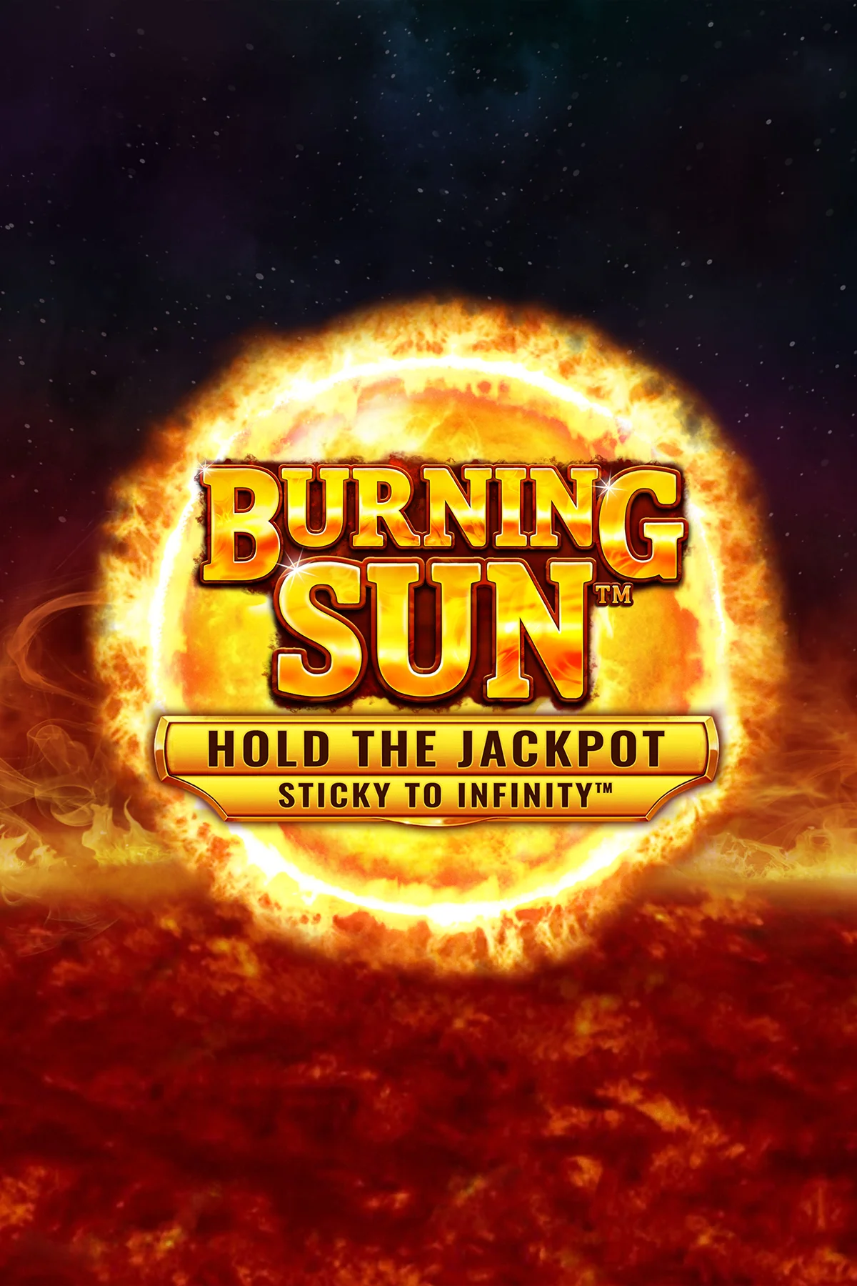 Burning Sun | Wazdan