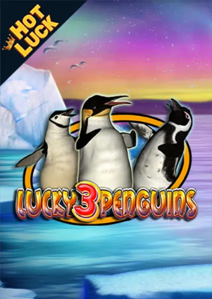 Lucky Penguins