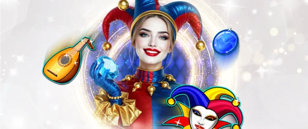 Gameworld bonus