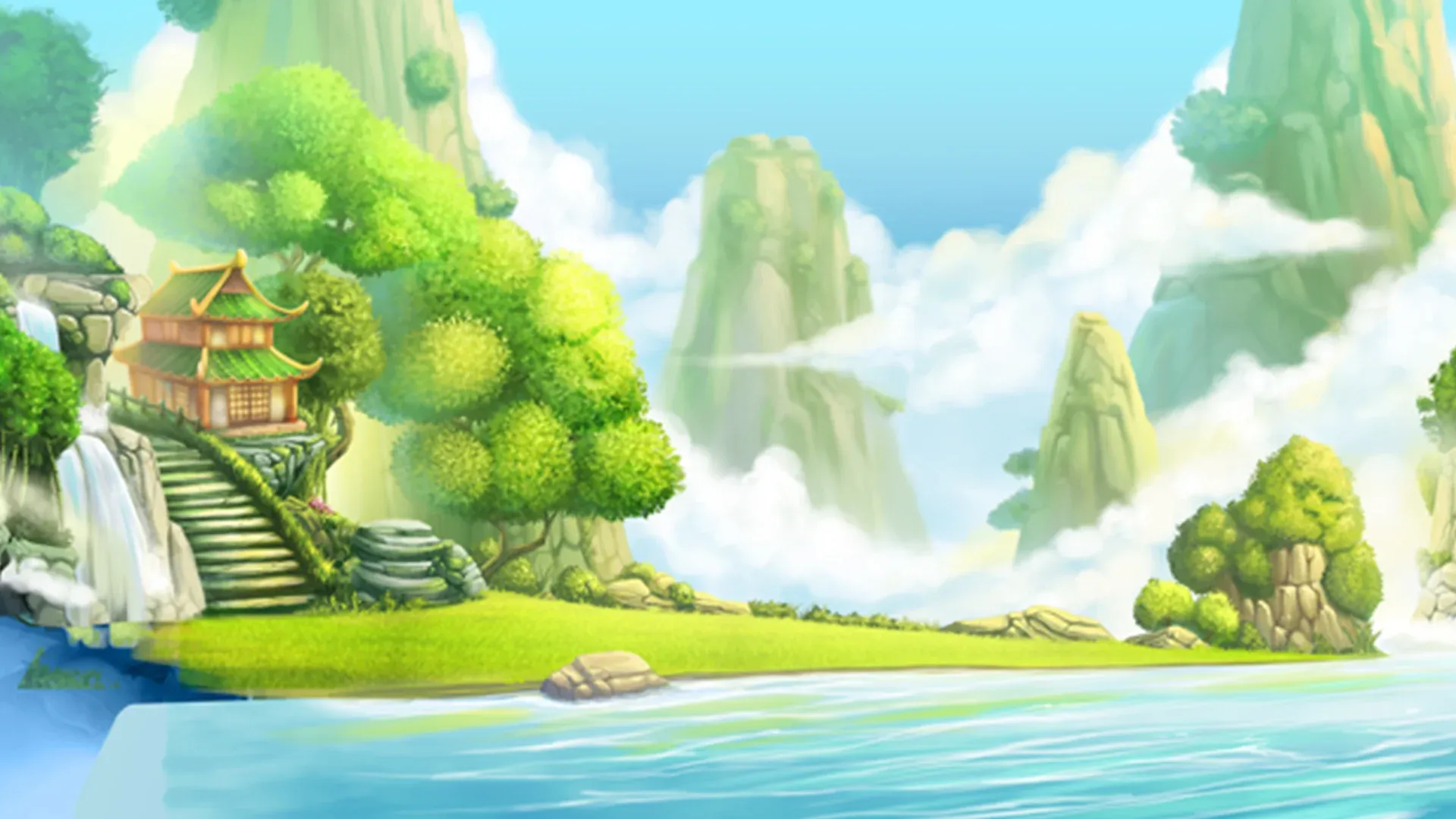 background-image