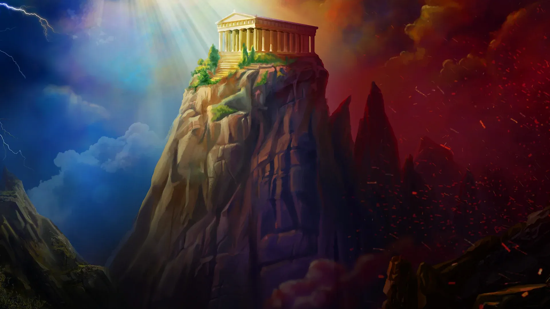 background-image
