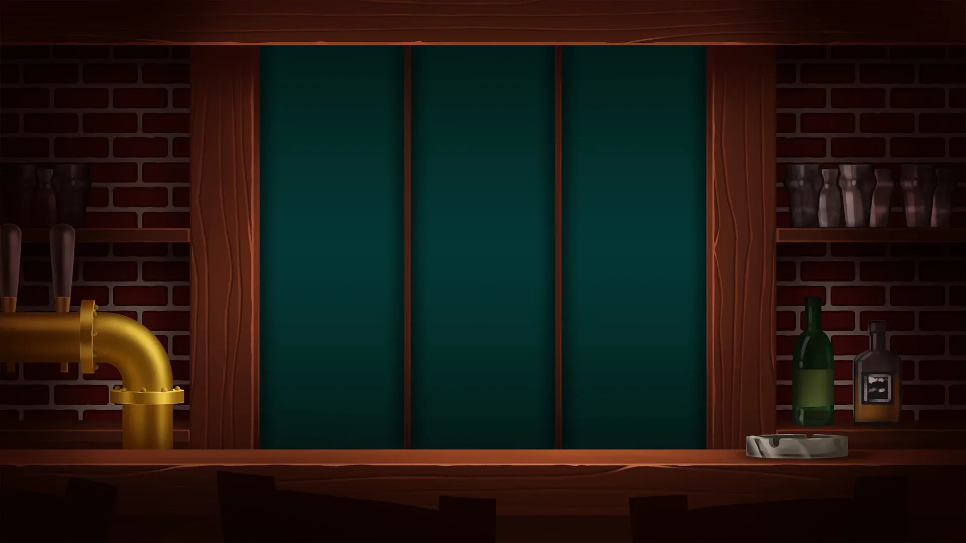 background-image