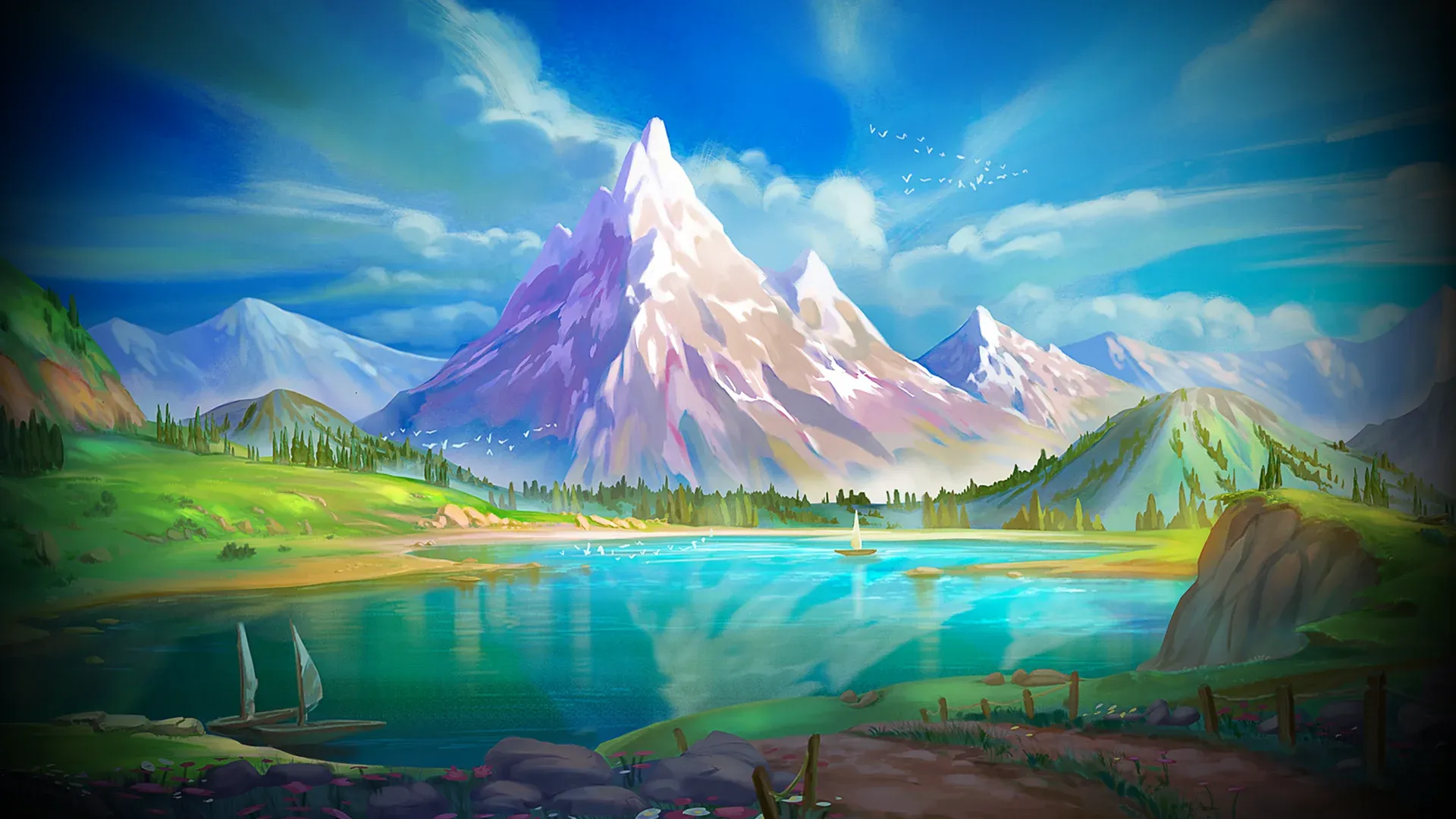 background-image