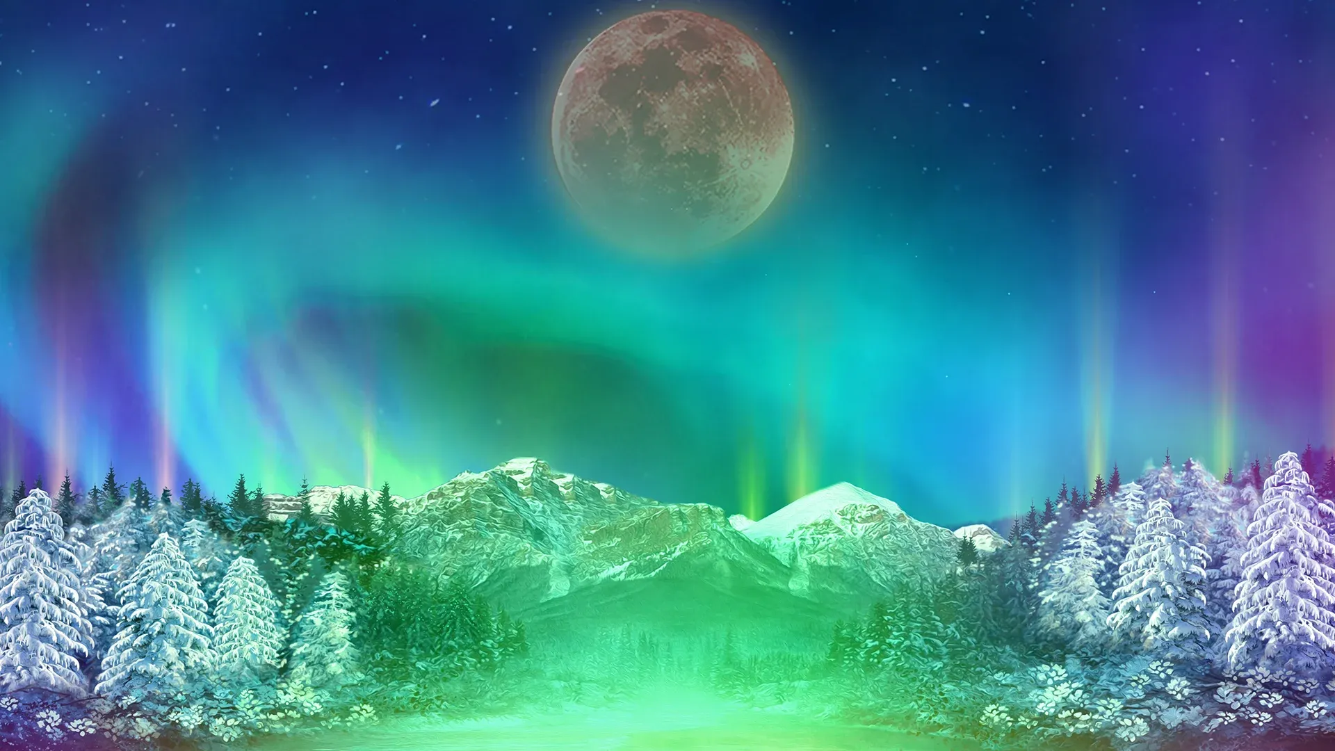 background-image