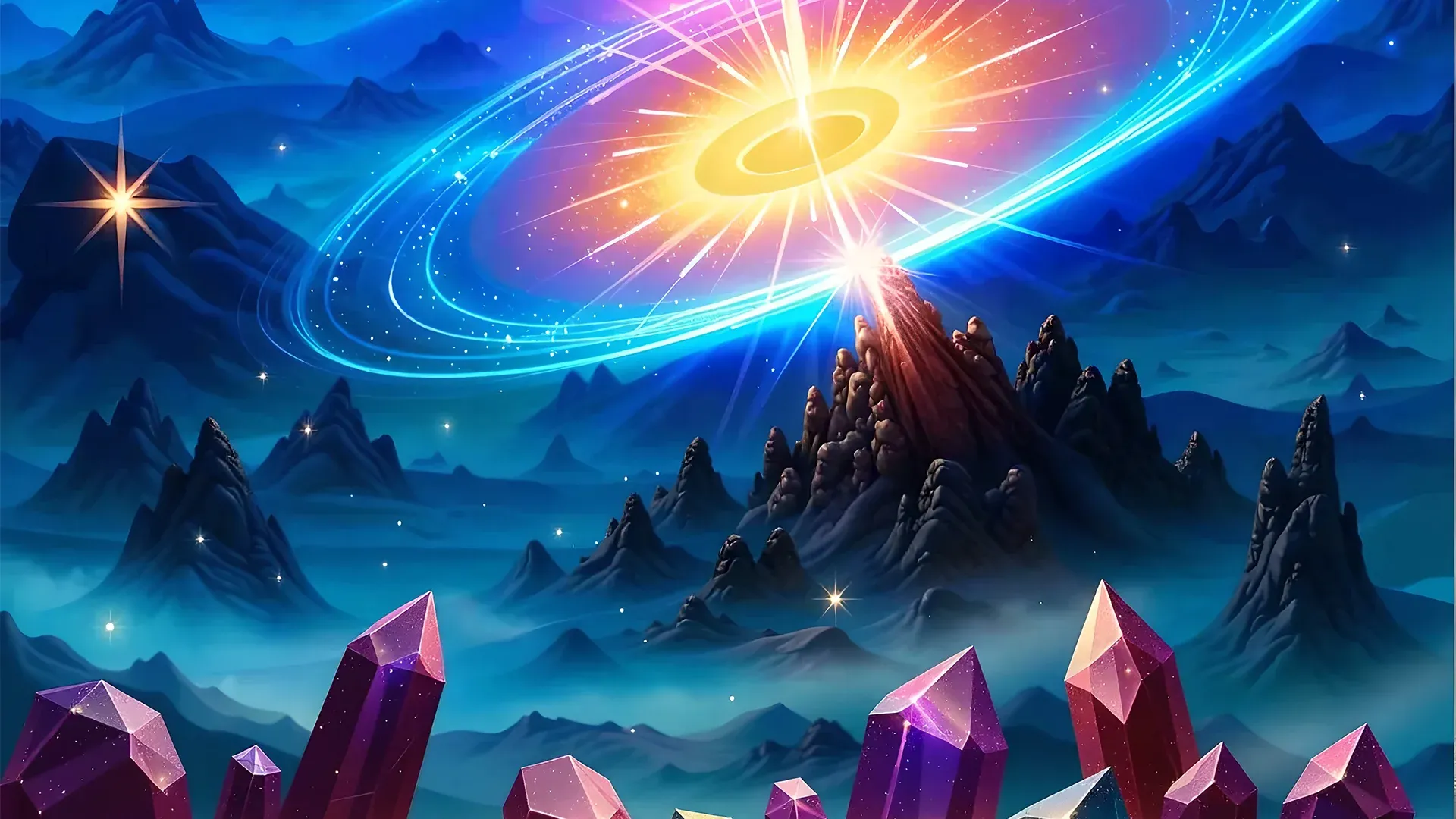 background-image