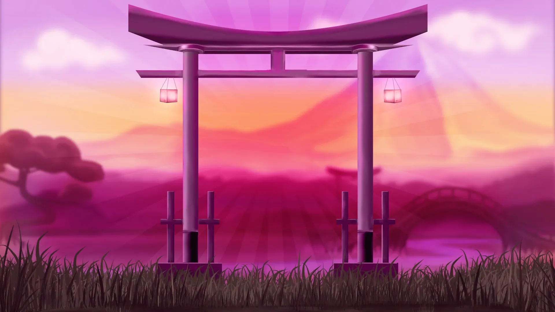 background-image