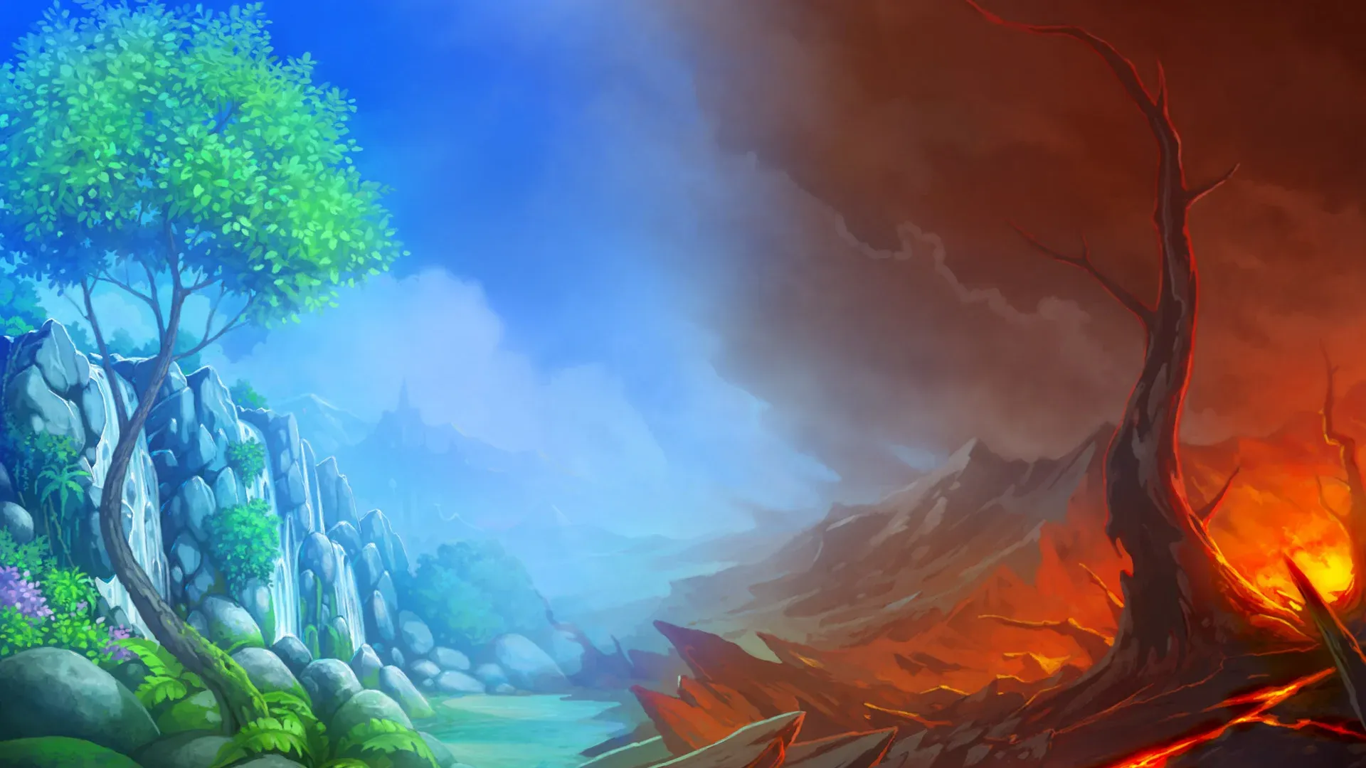 background-image