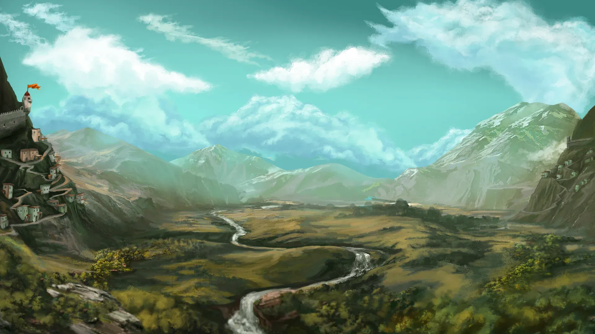 background-image