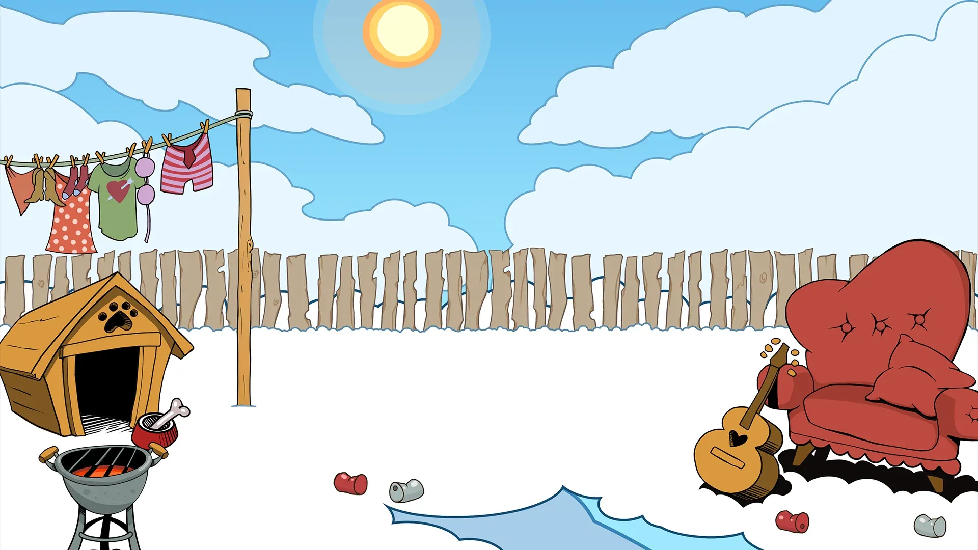 background-image