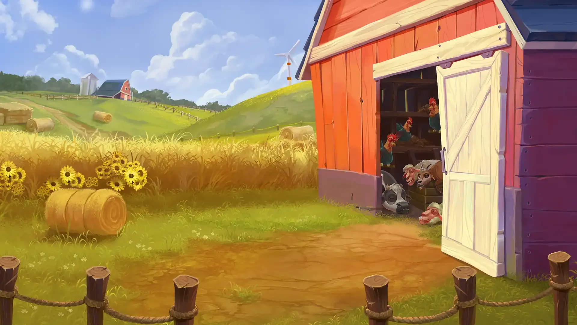 background-image