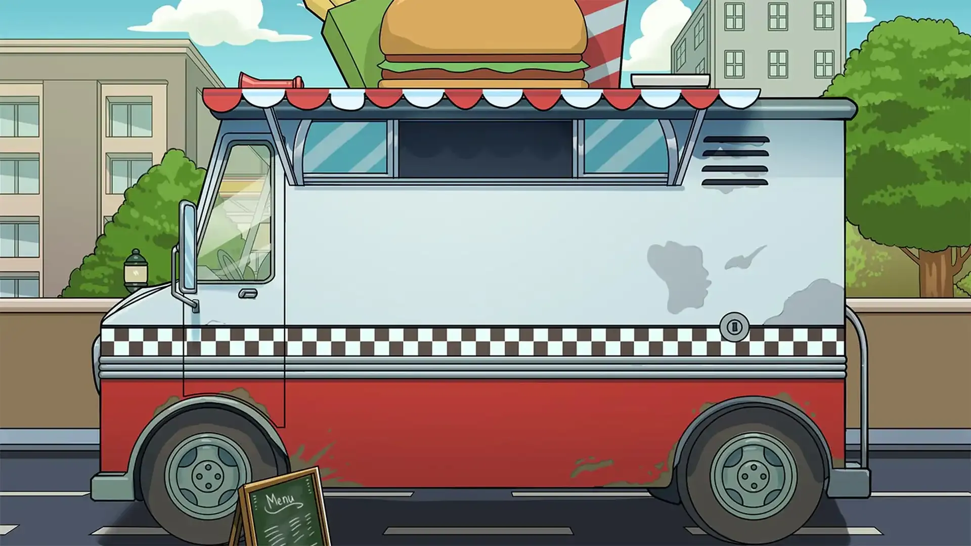 background-image