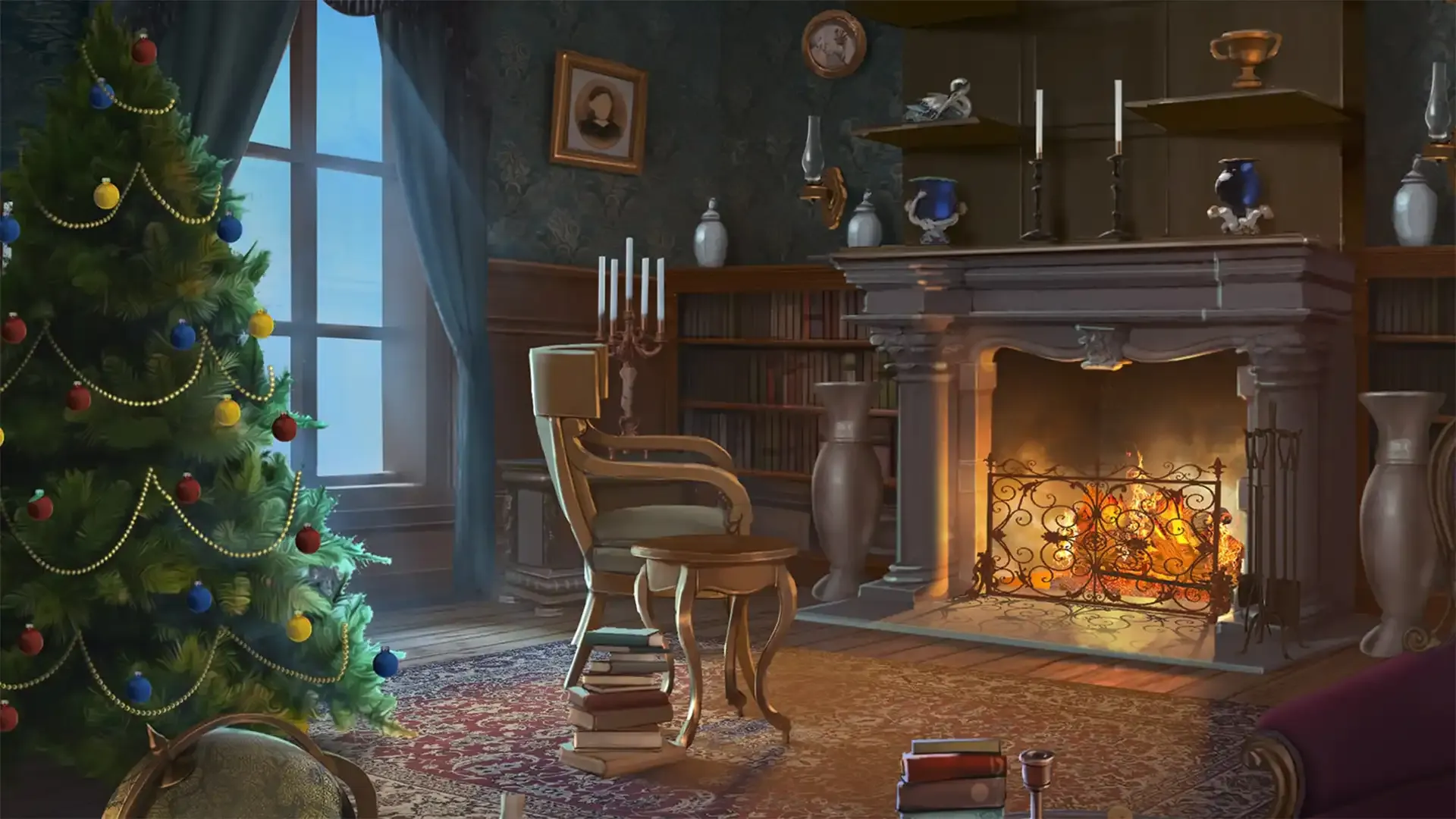 background-image