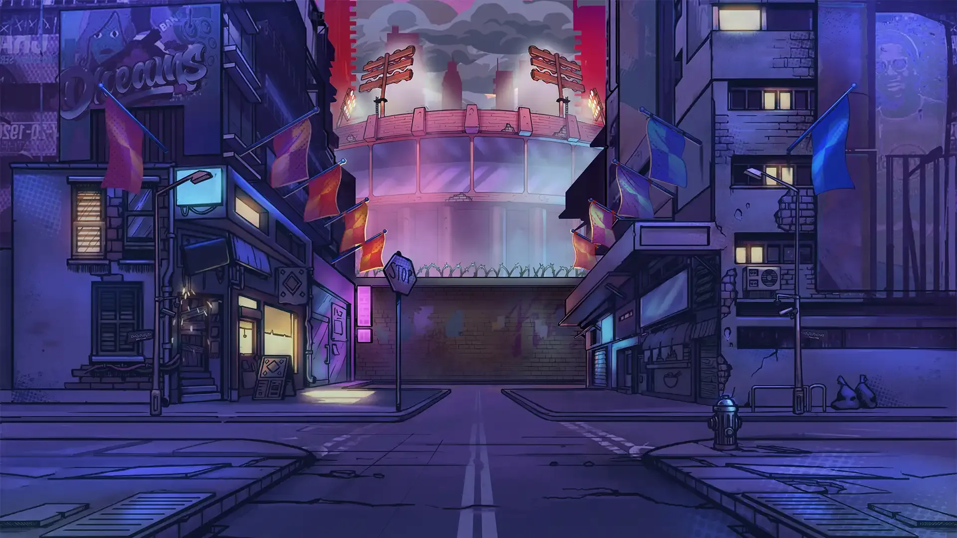 background-image