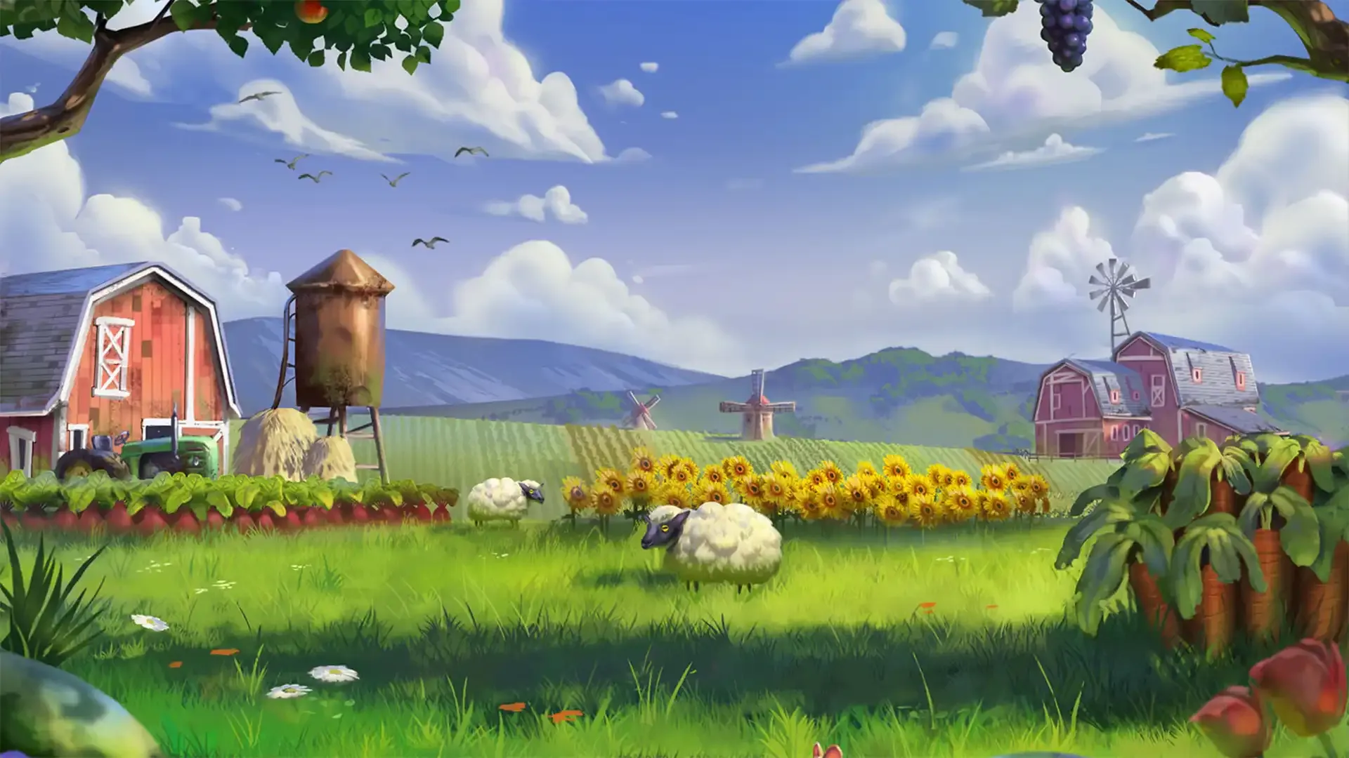 background-image