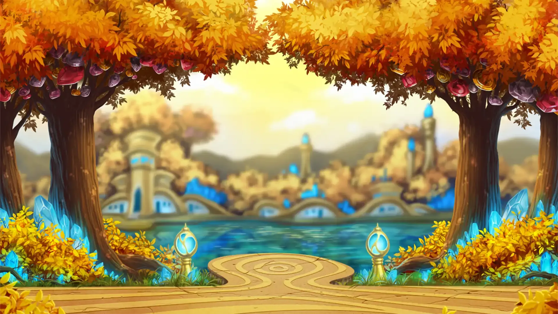background-image