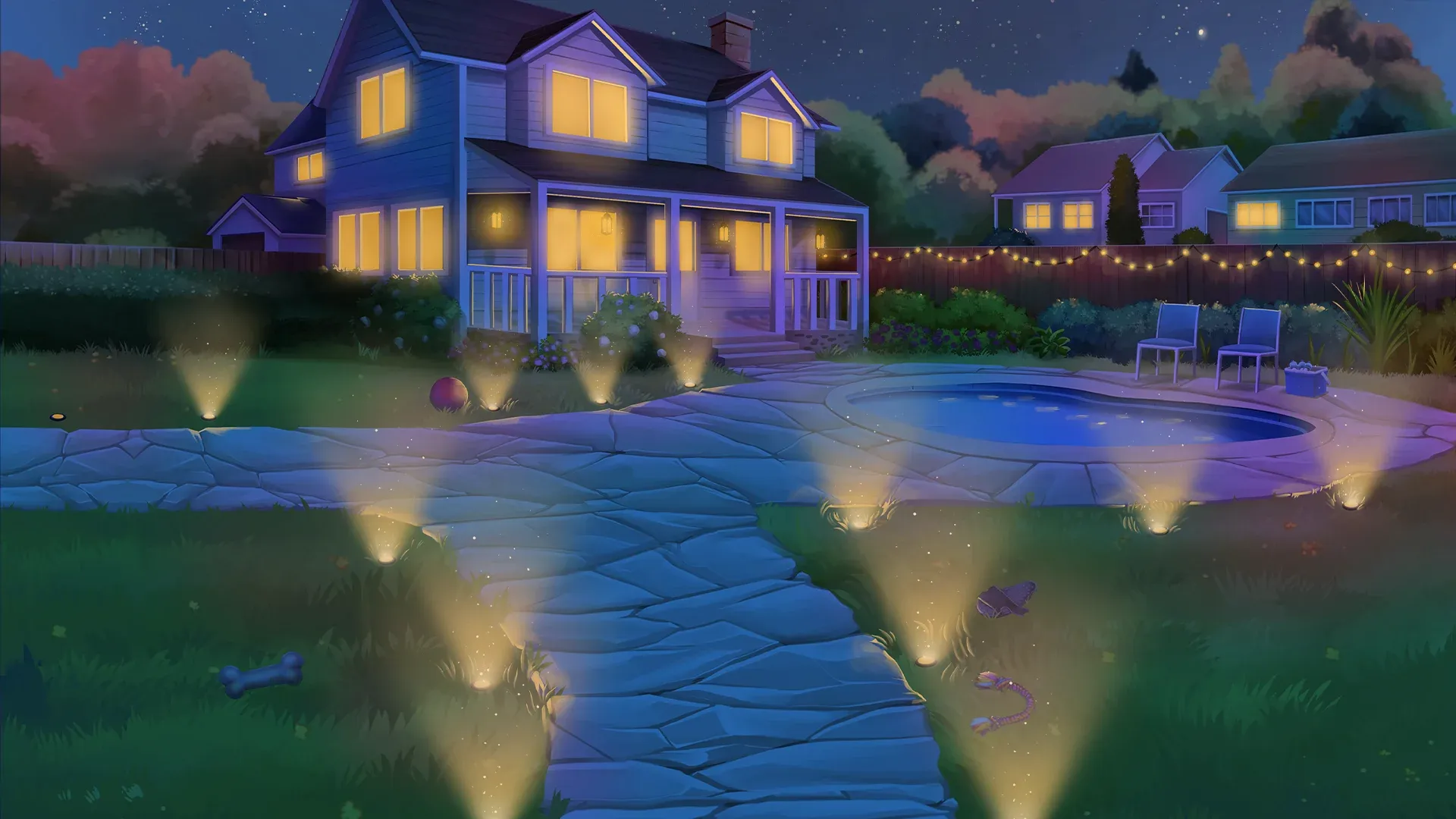 background-image