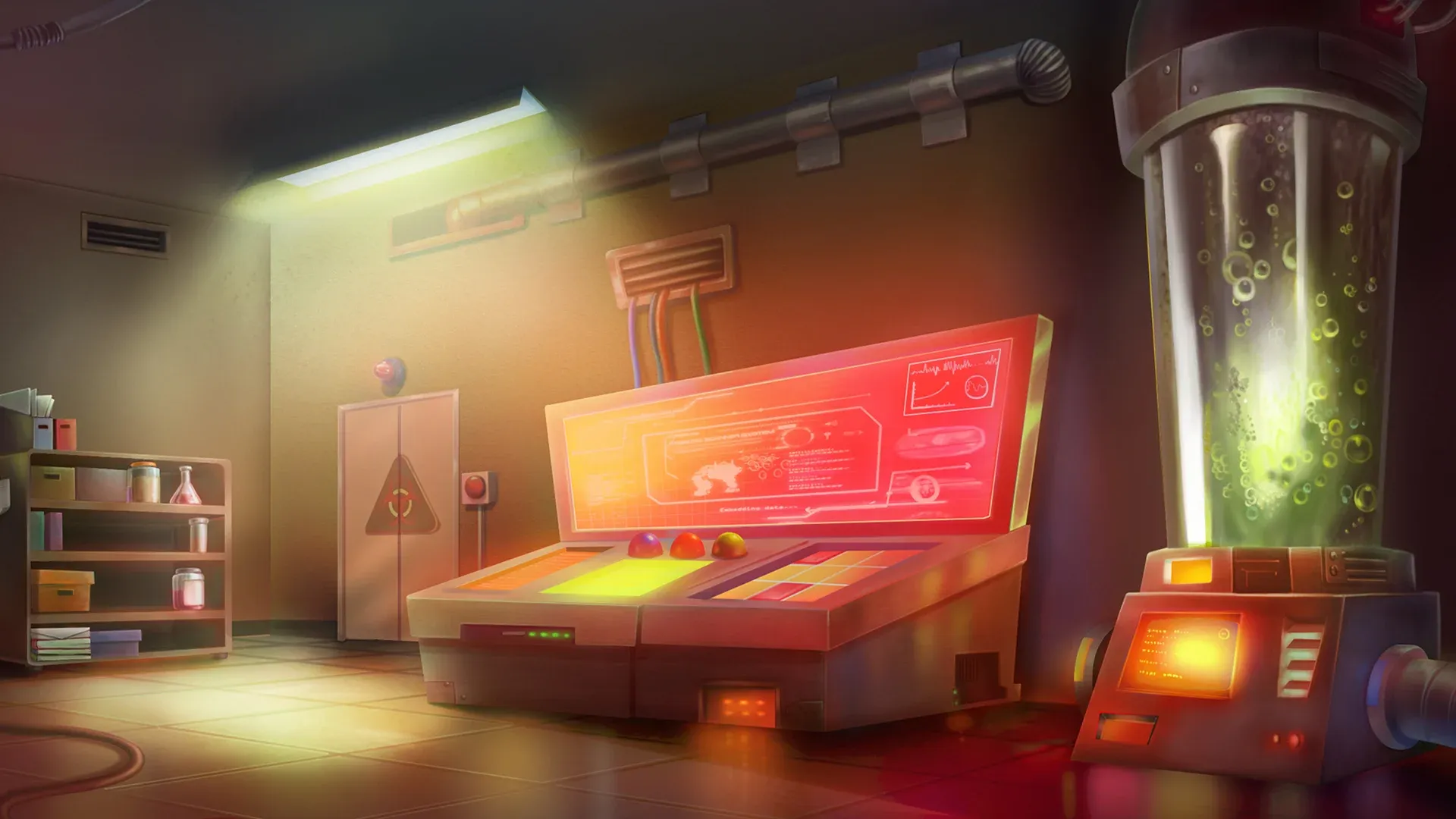 background-image