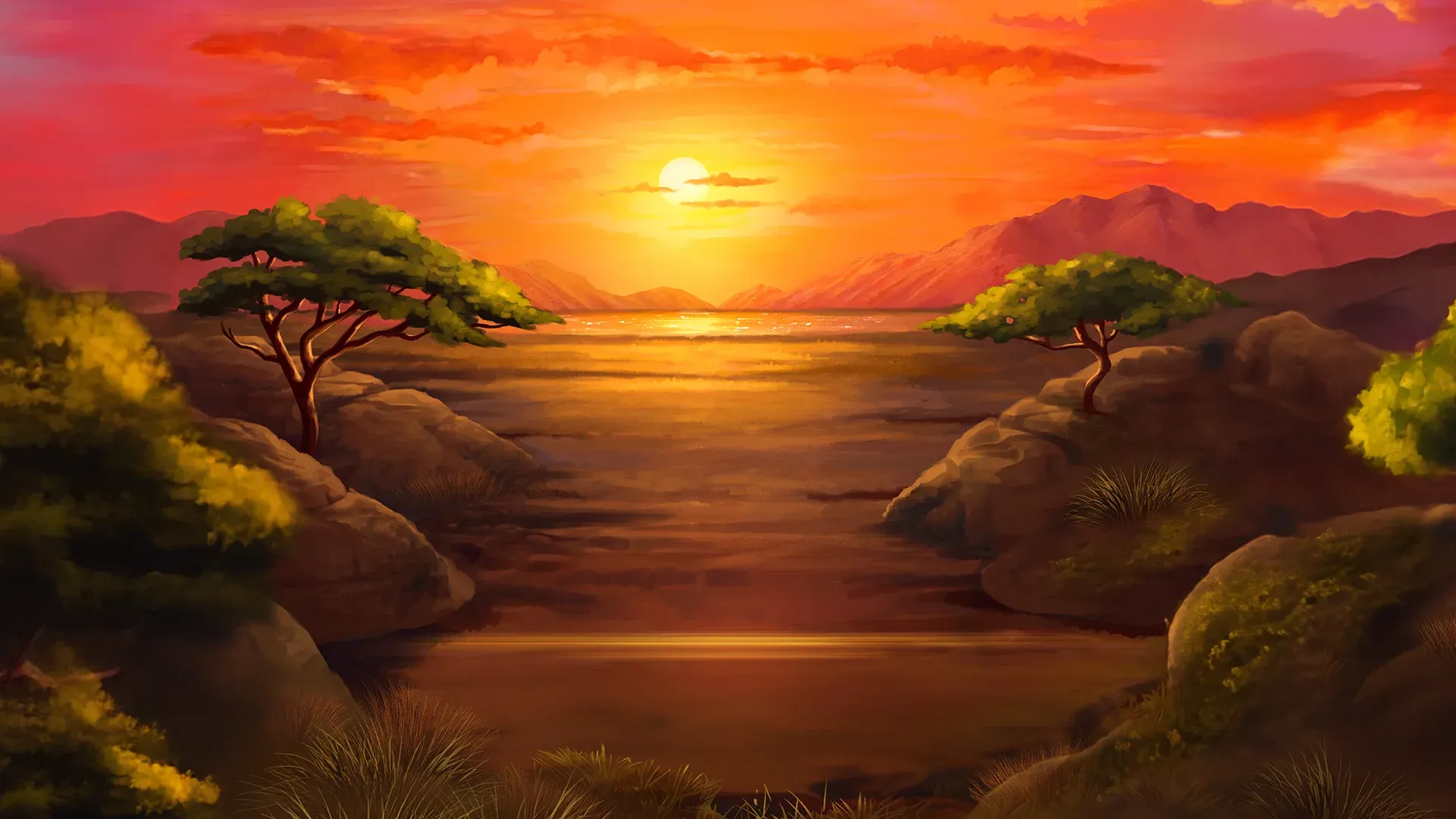 background-image