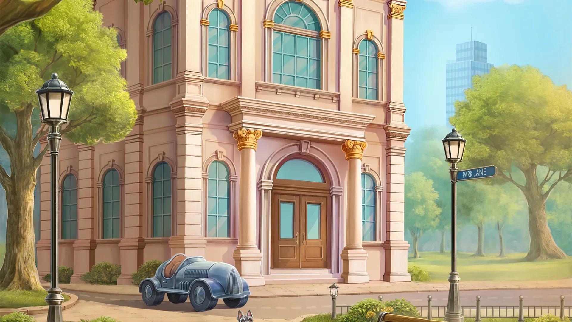 background-image