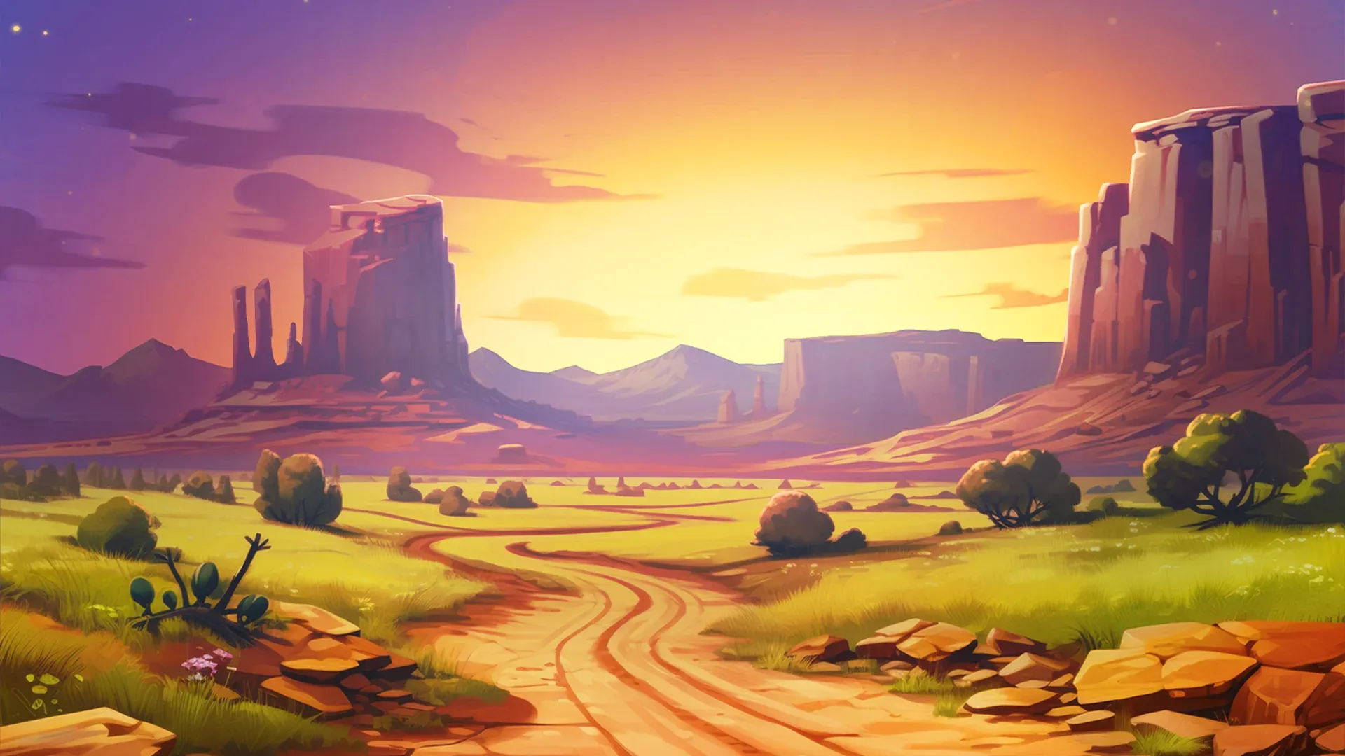 background-image