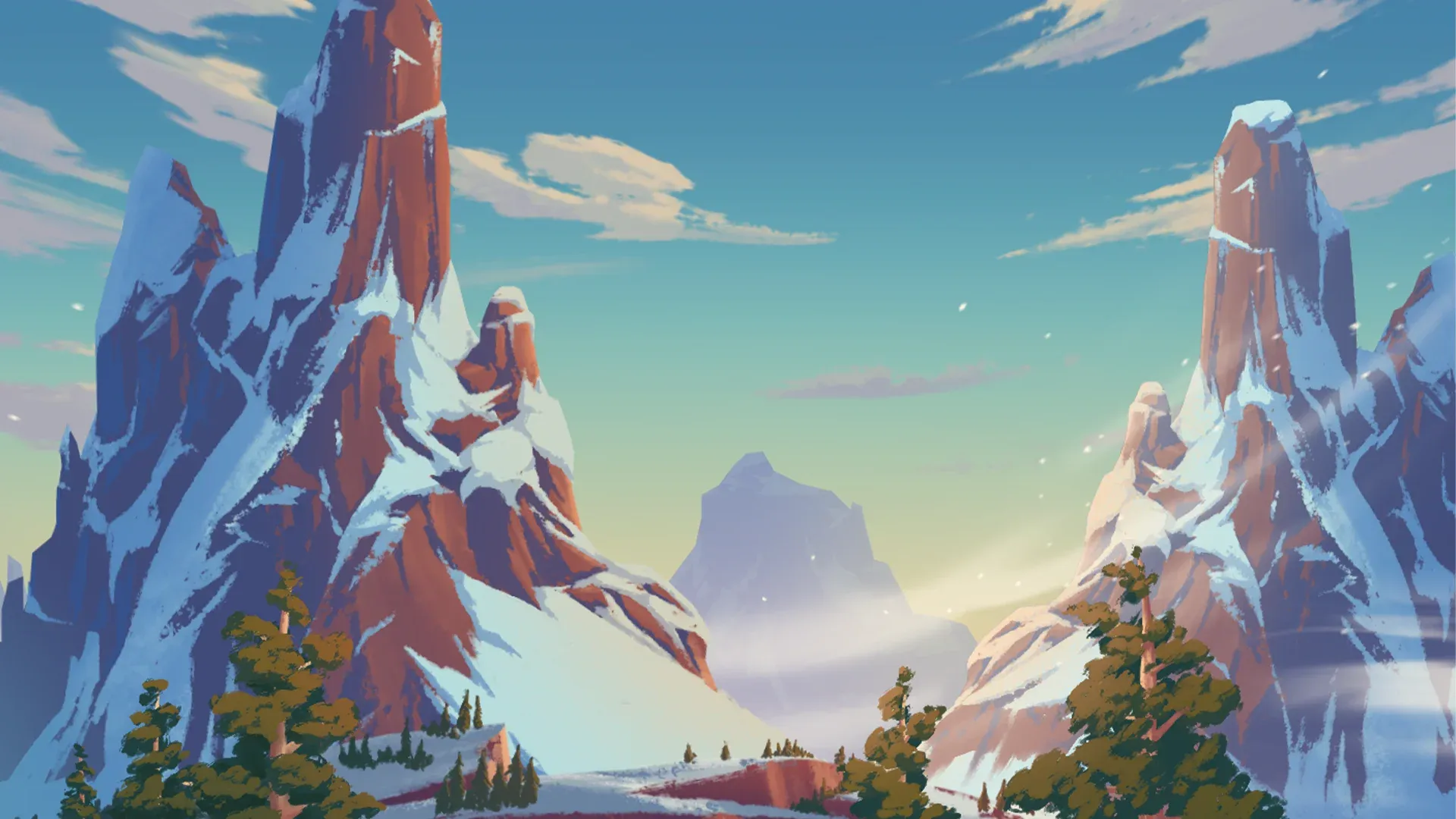 background-image