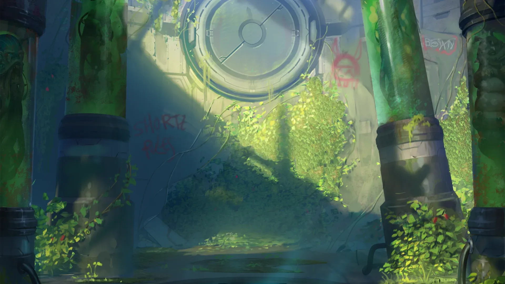 background-image