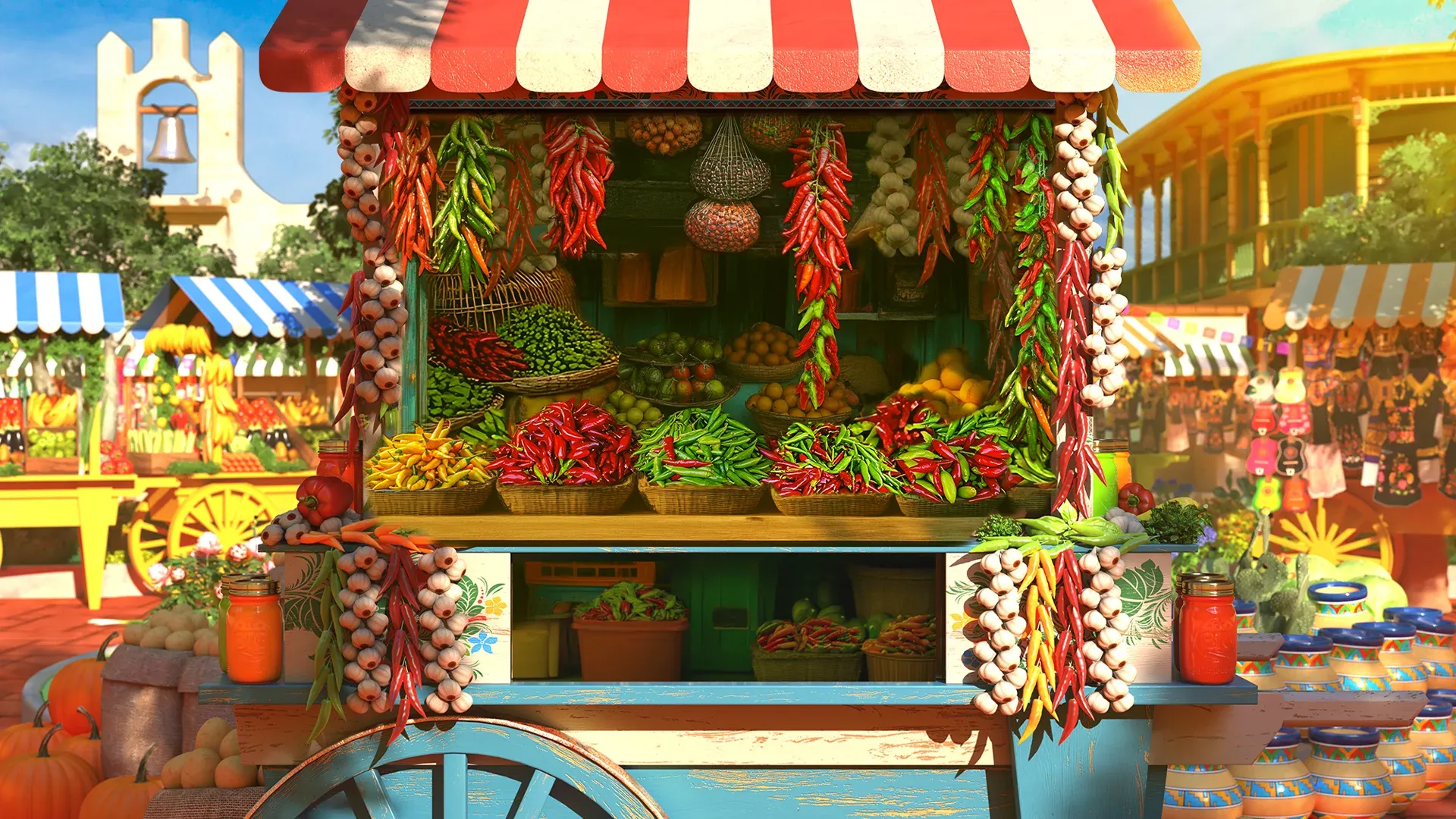 background-image