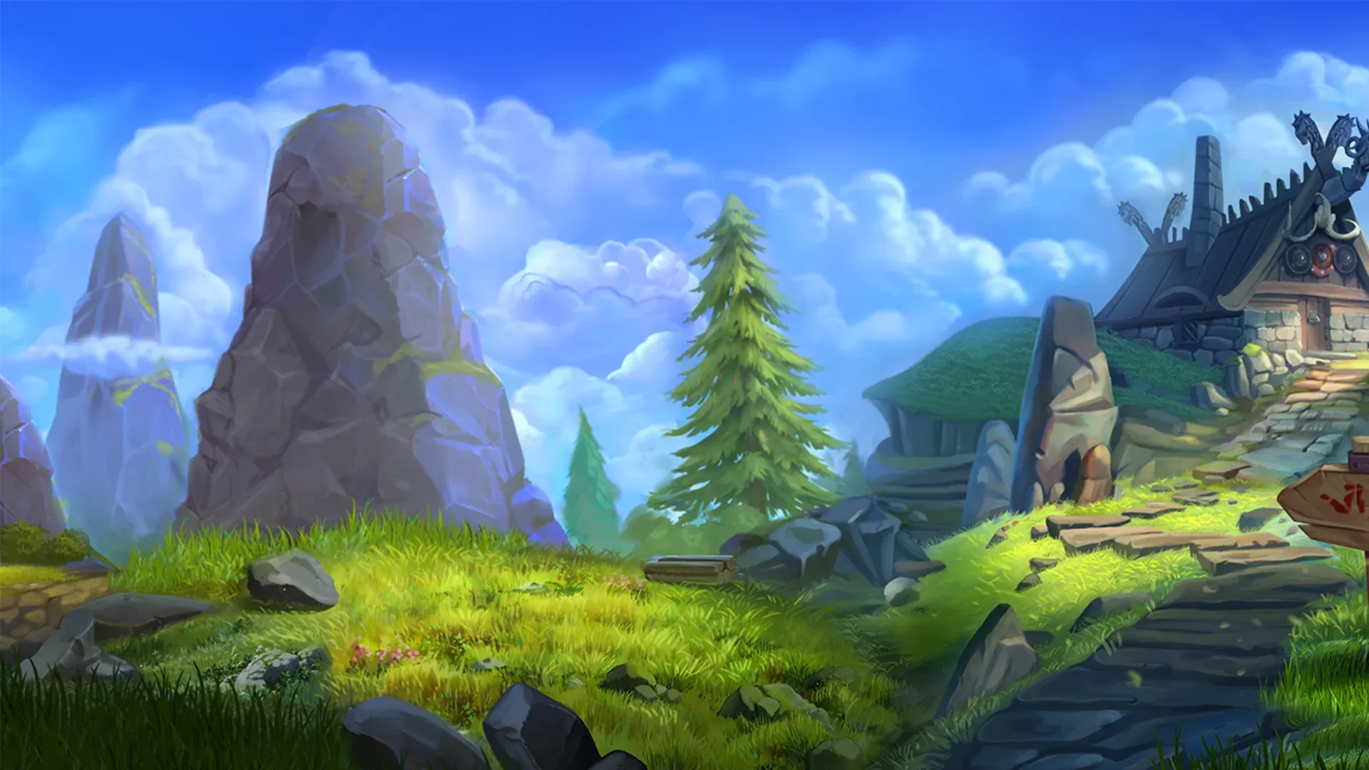 background-image