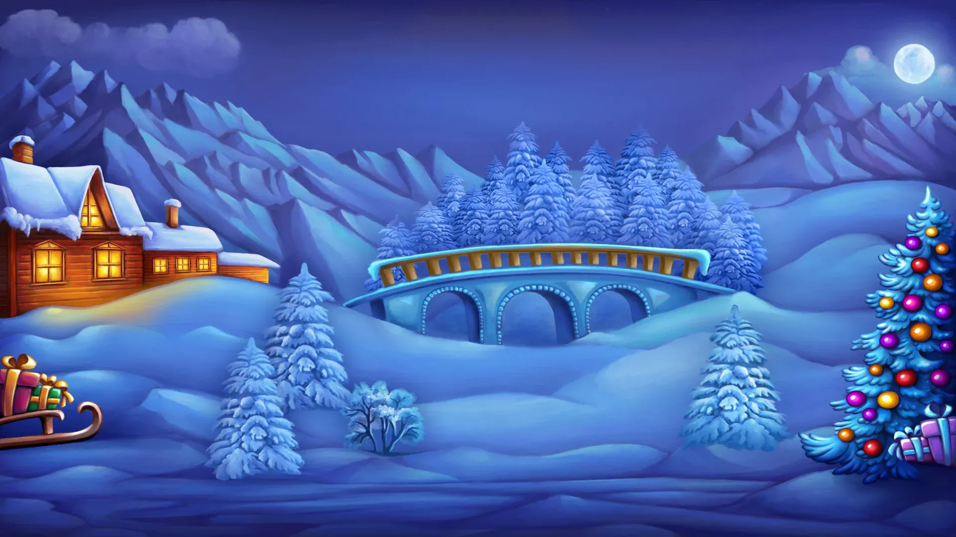 background-image