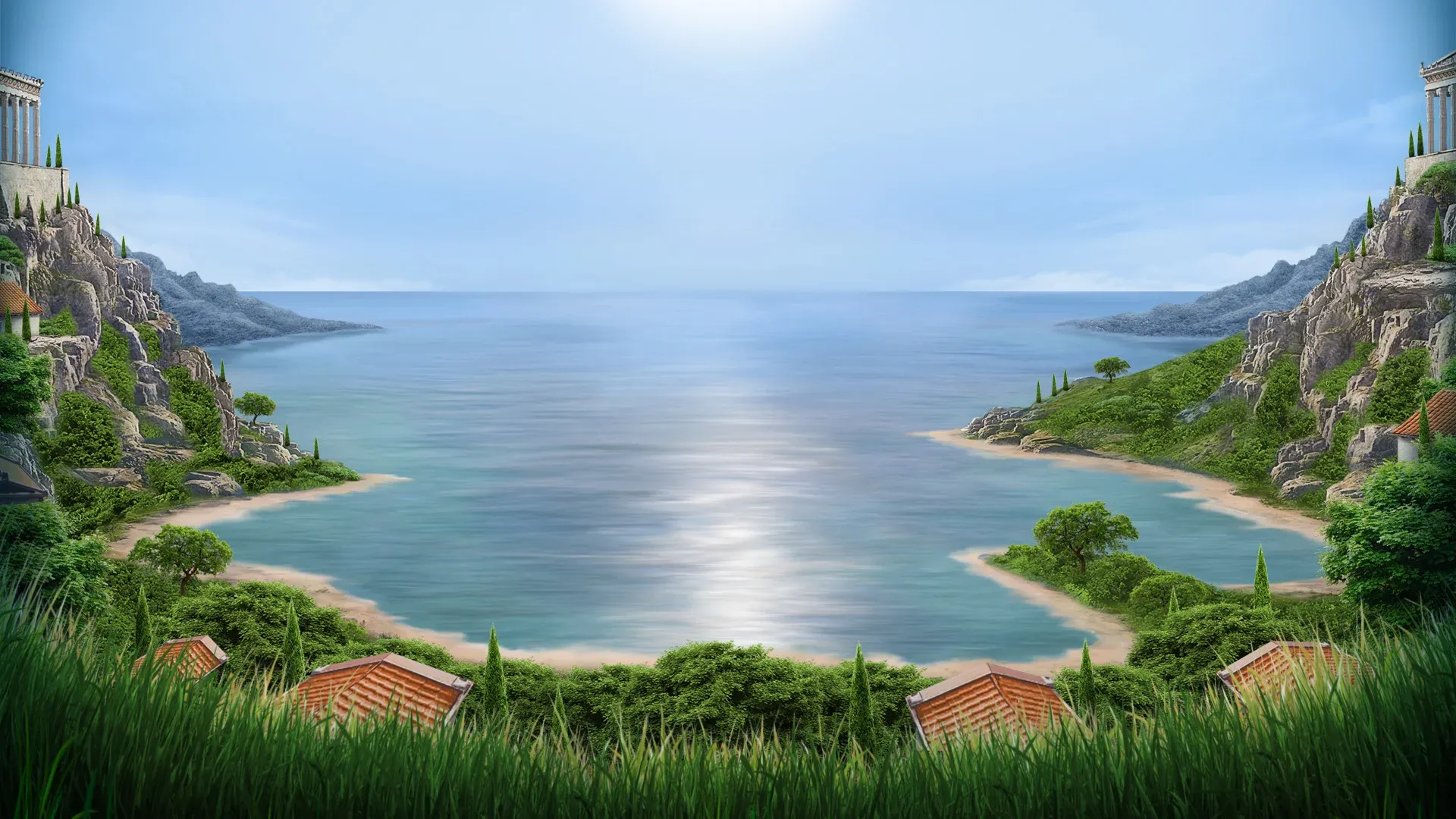 background-image