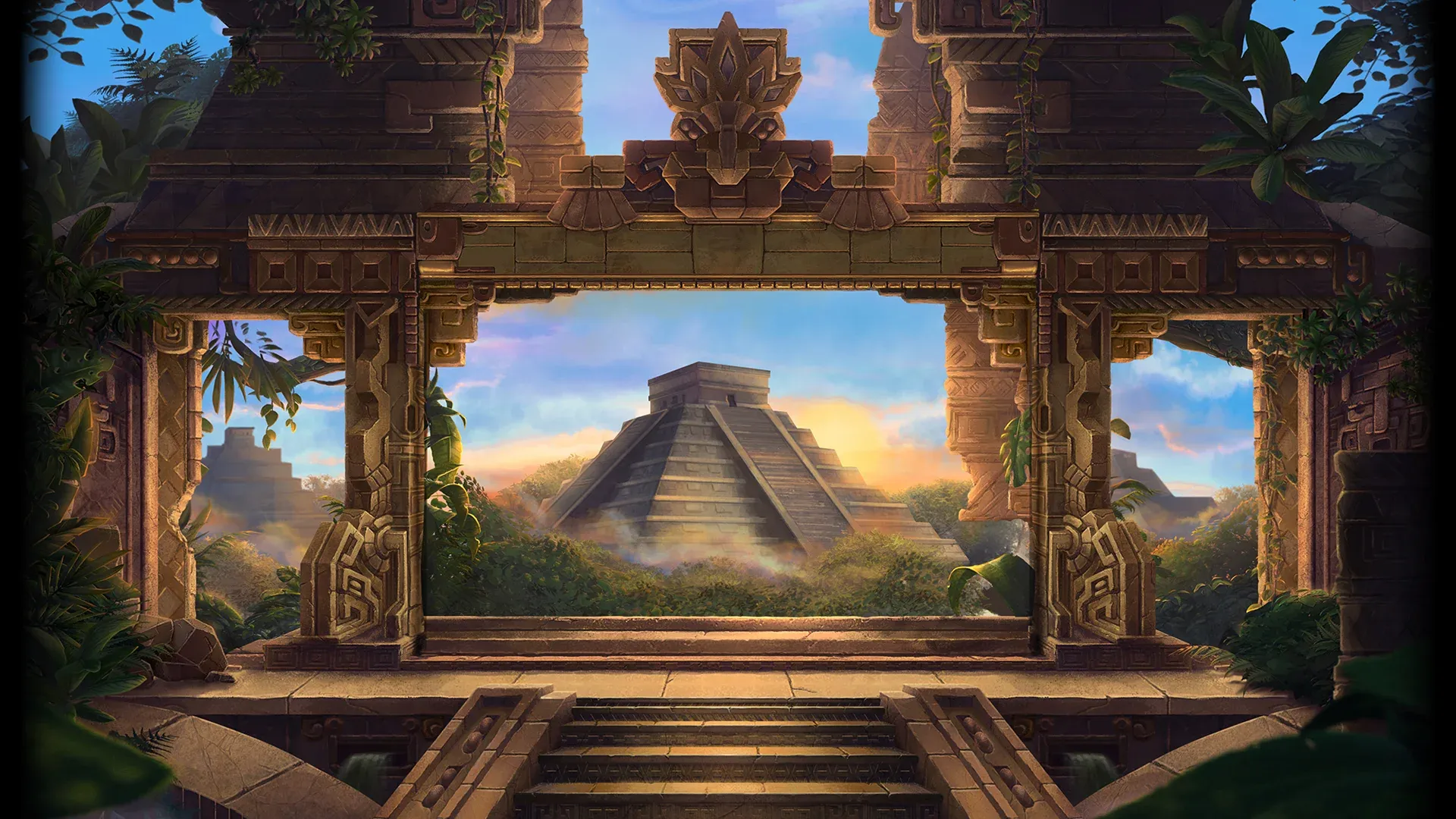 background-image