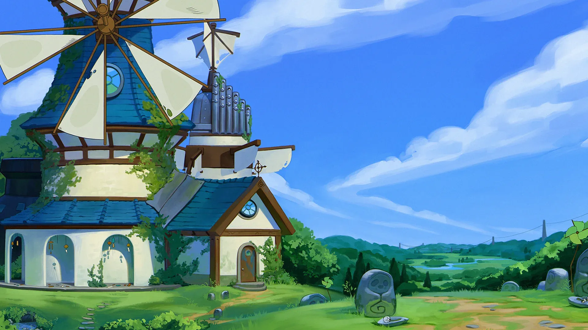background-image