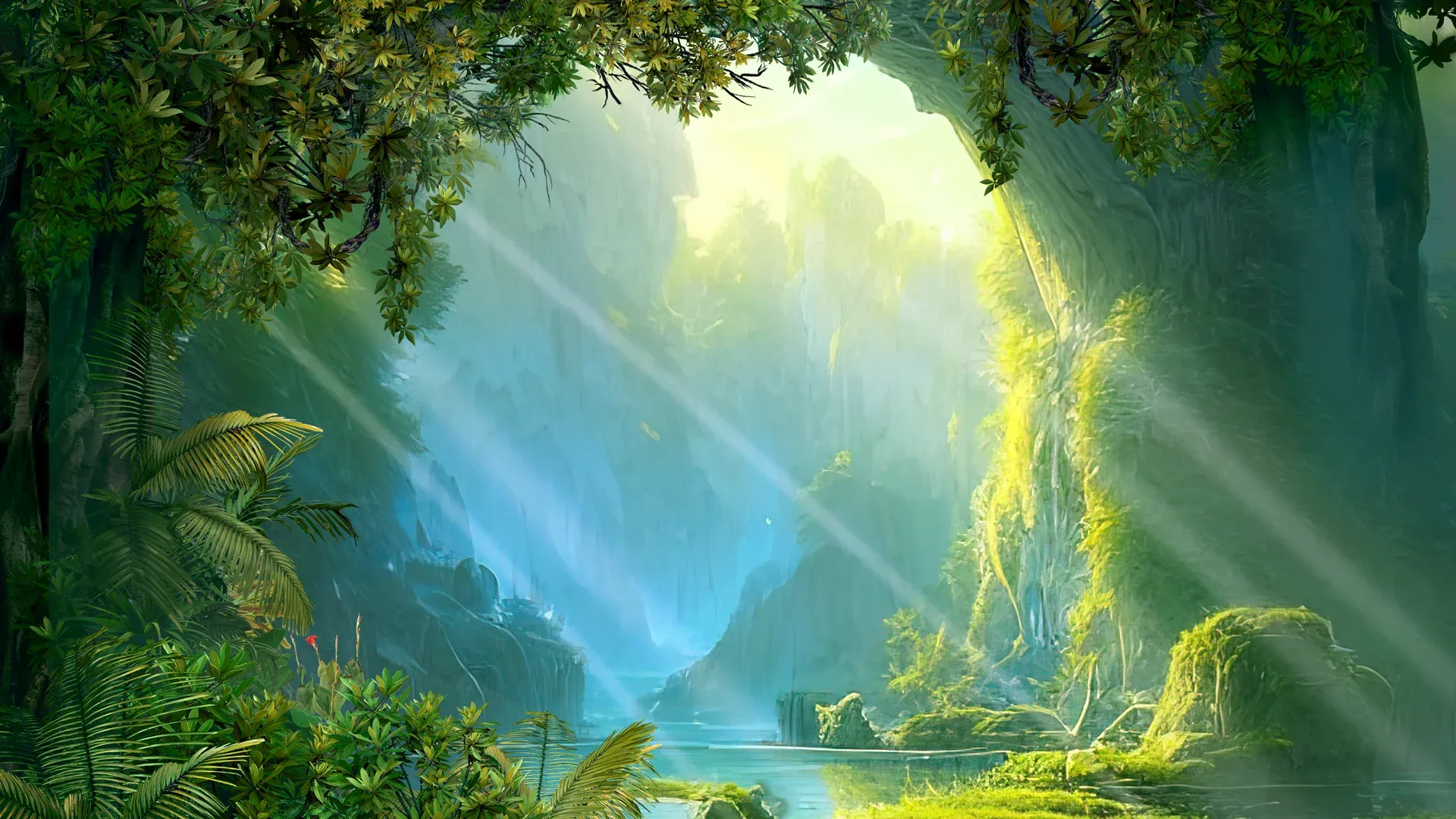 background-image