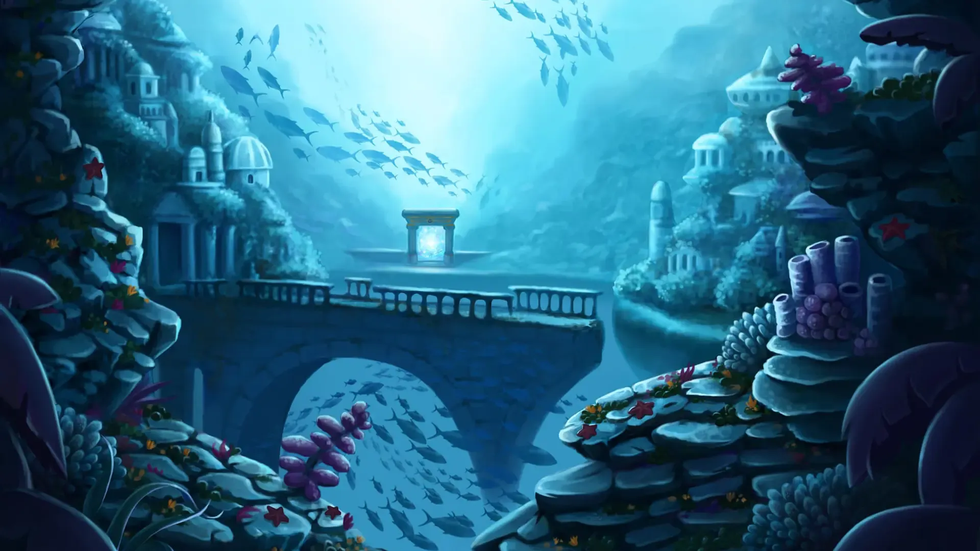 background-image