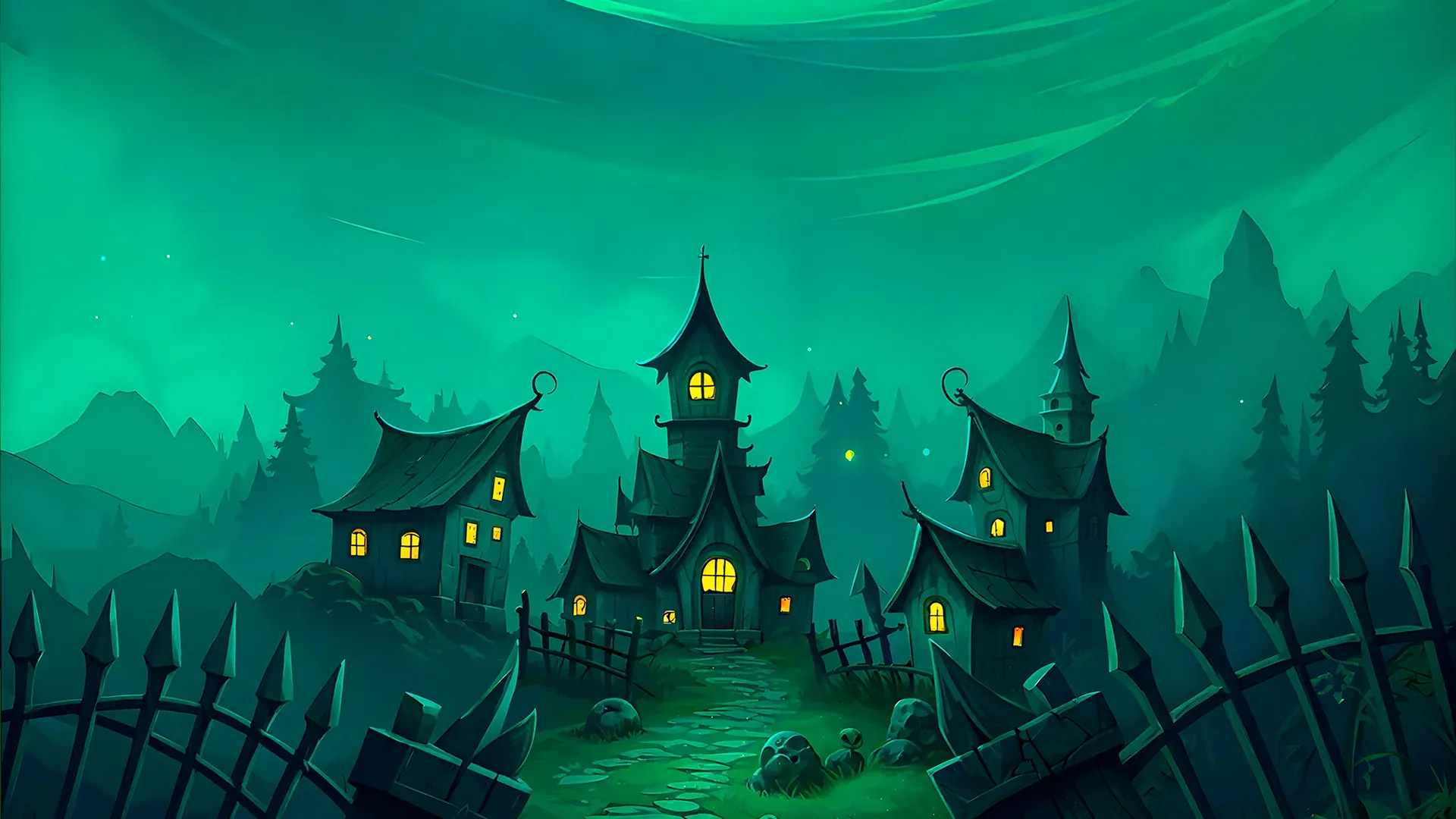 background-image