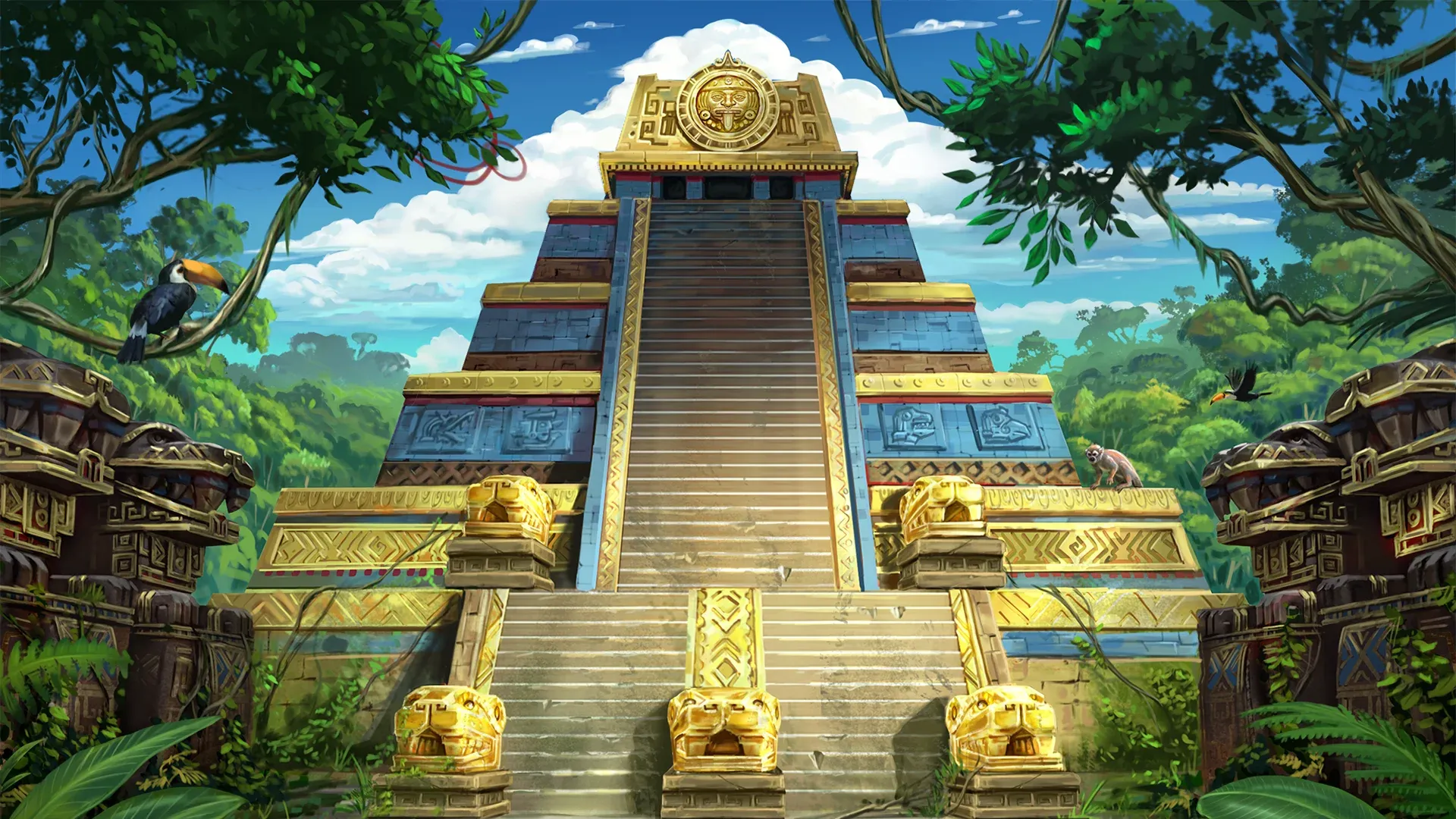background-image