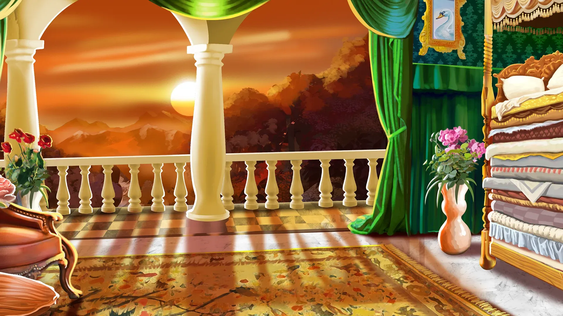 background-image