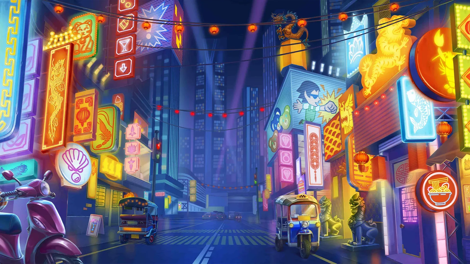 background-image