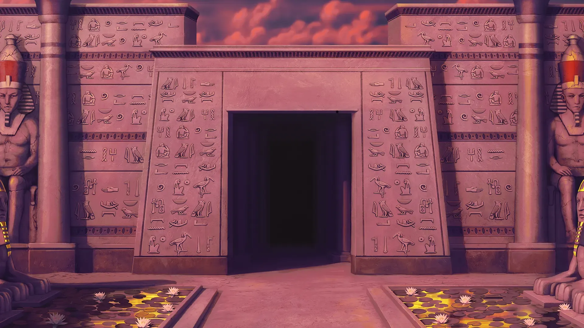 background-image