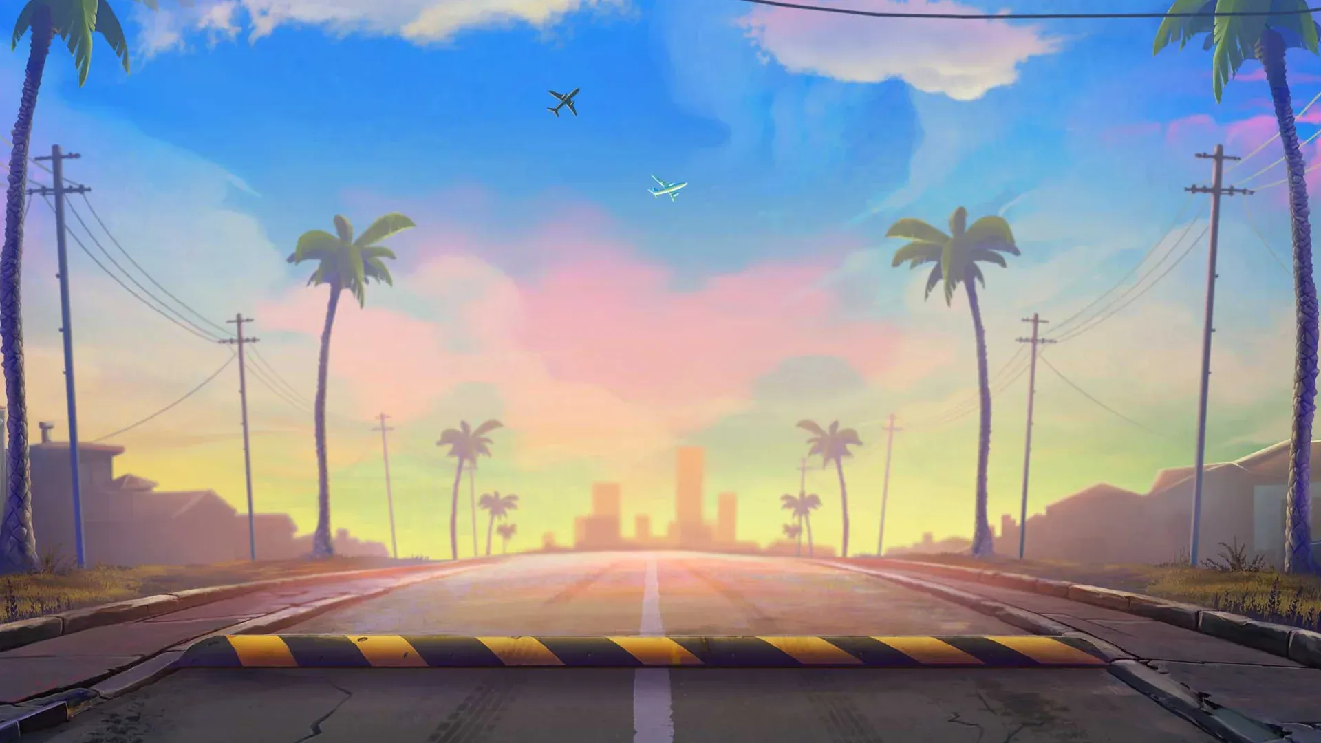 background-image
