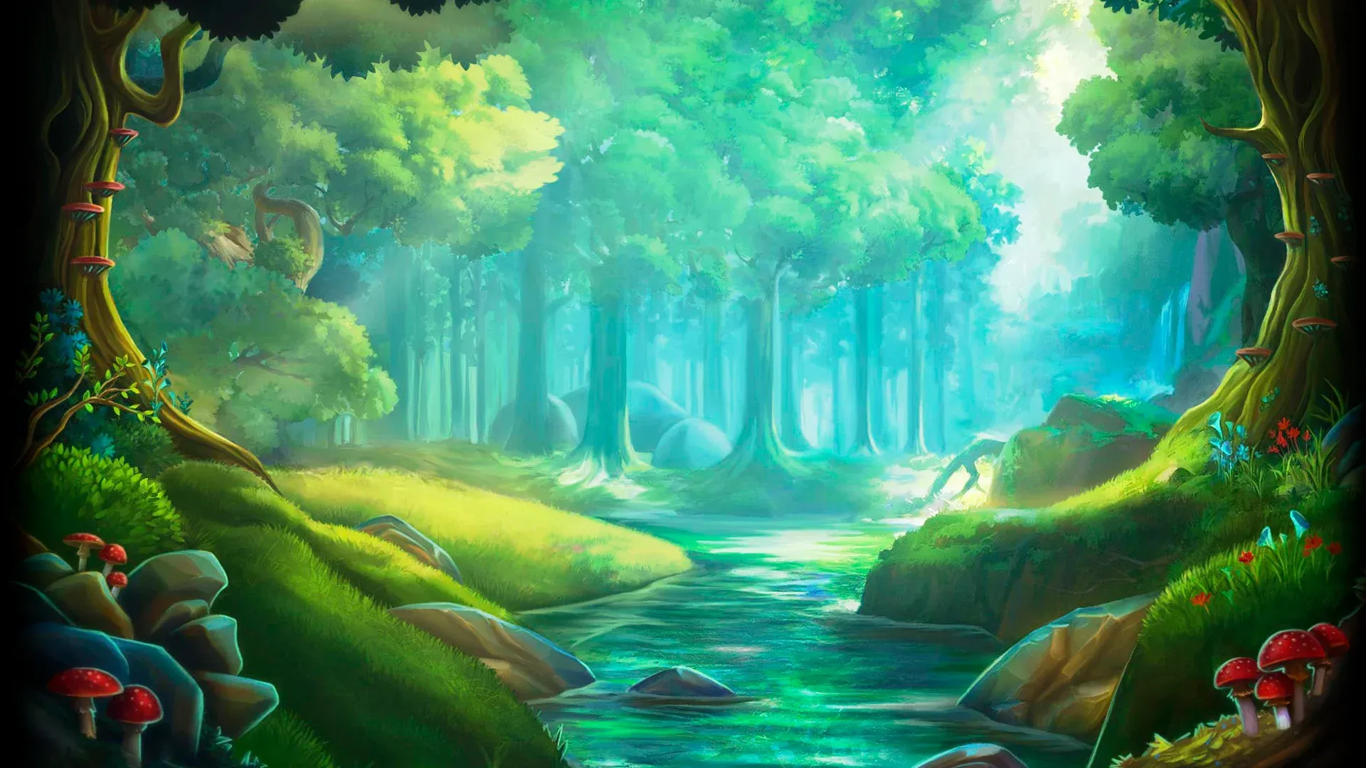 background-image