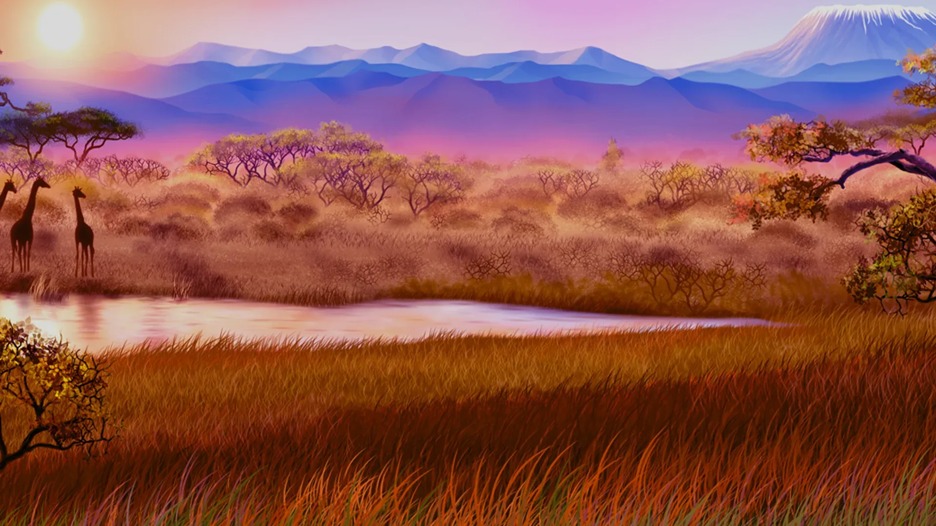 background-image