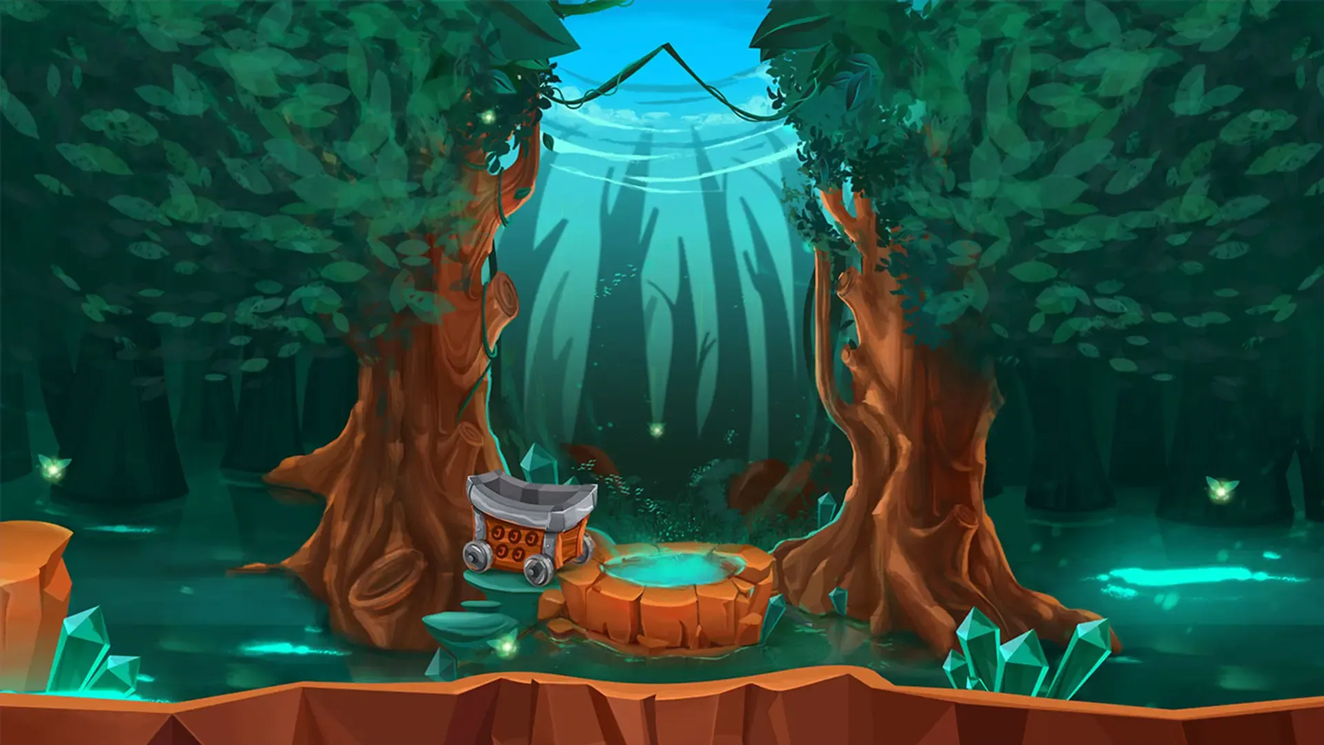 background-image