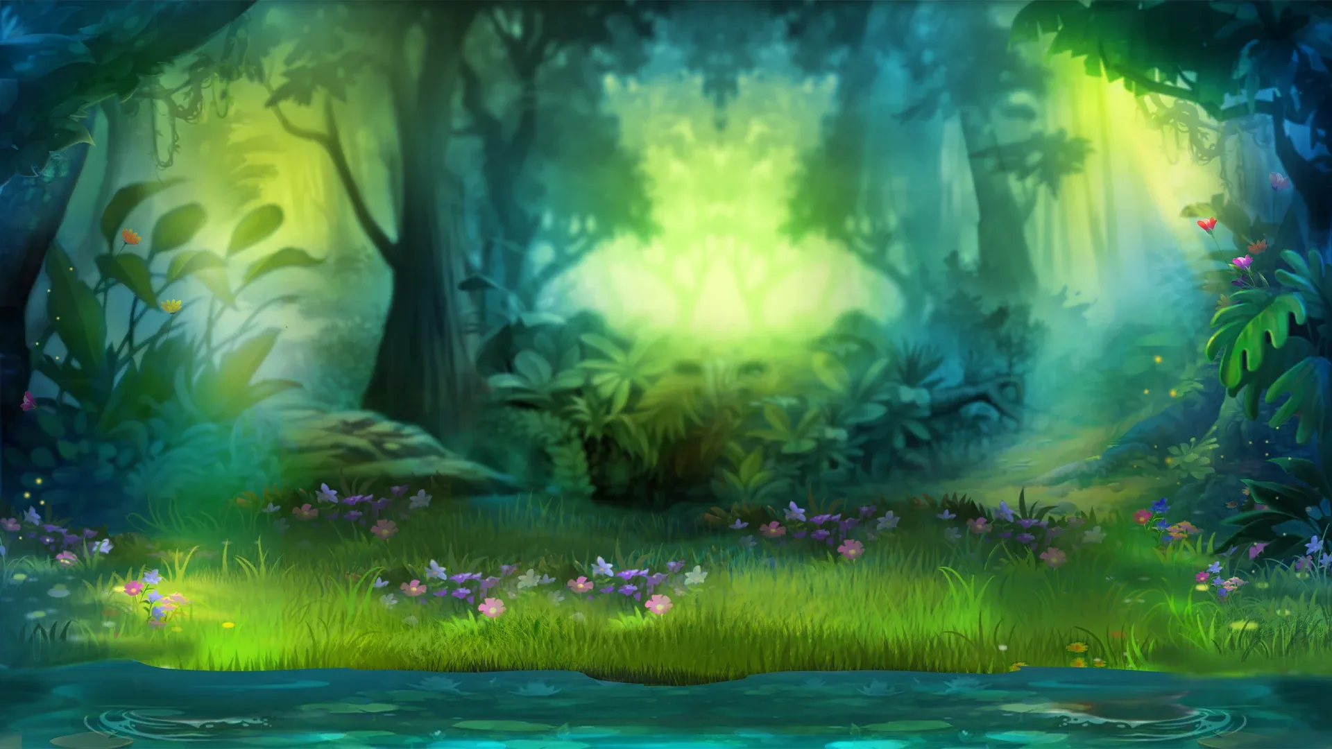 background-image