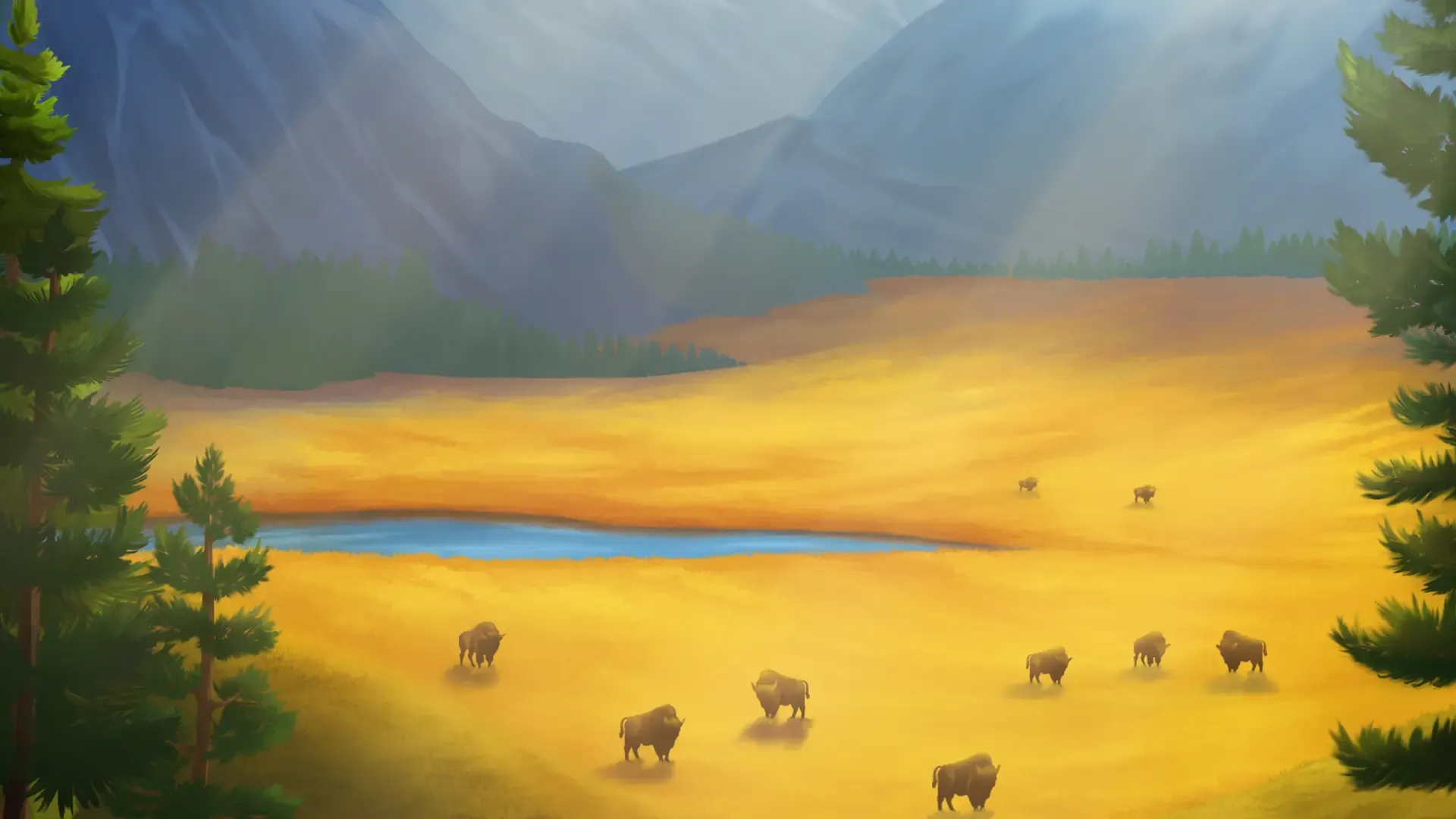 background-image