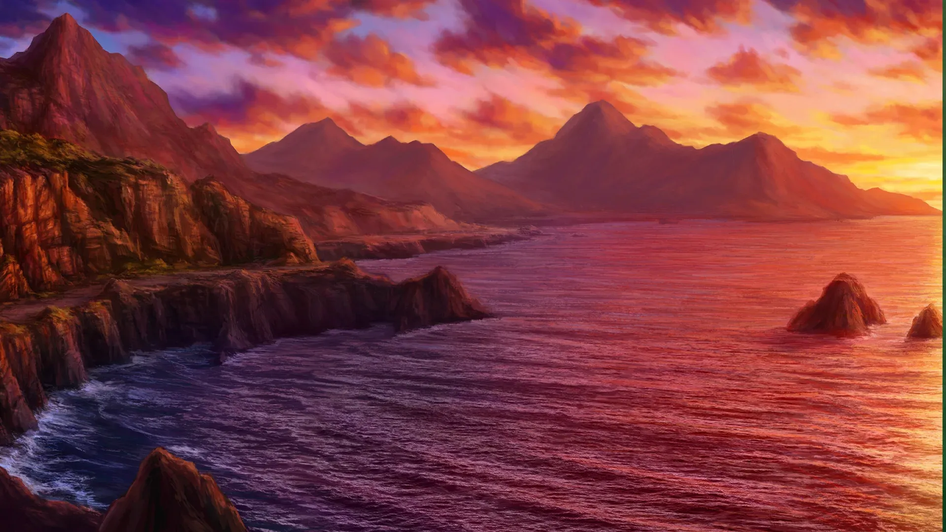 background-image