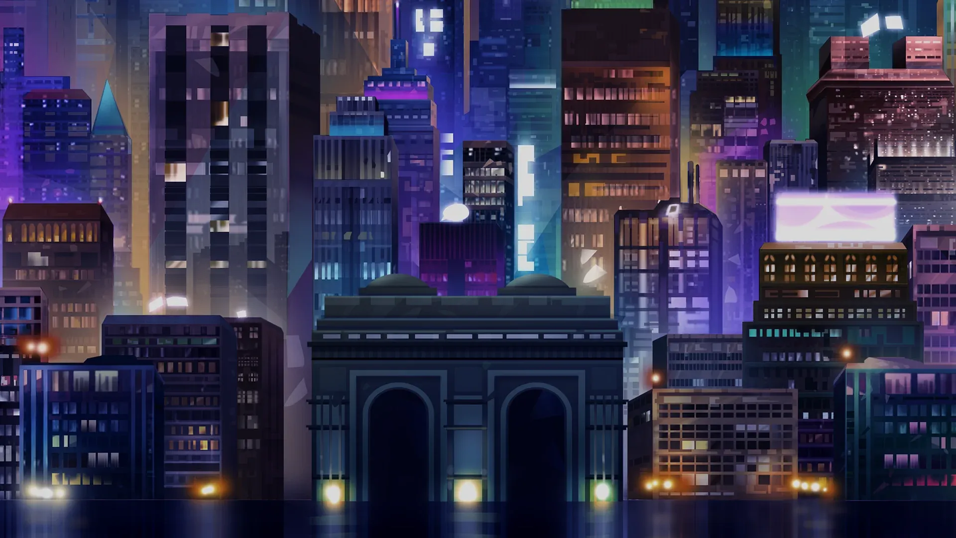background-image